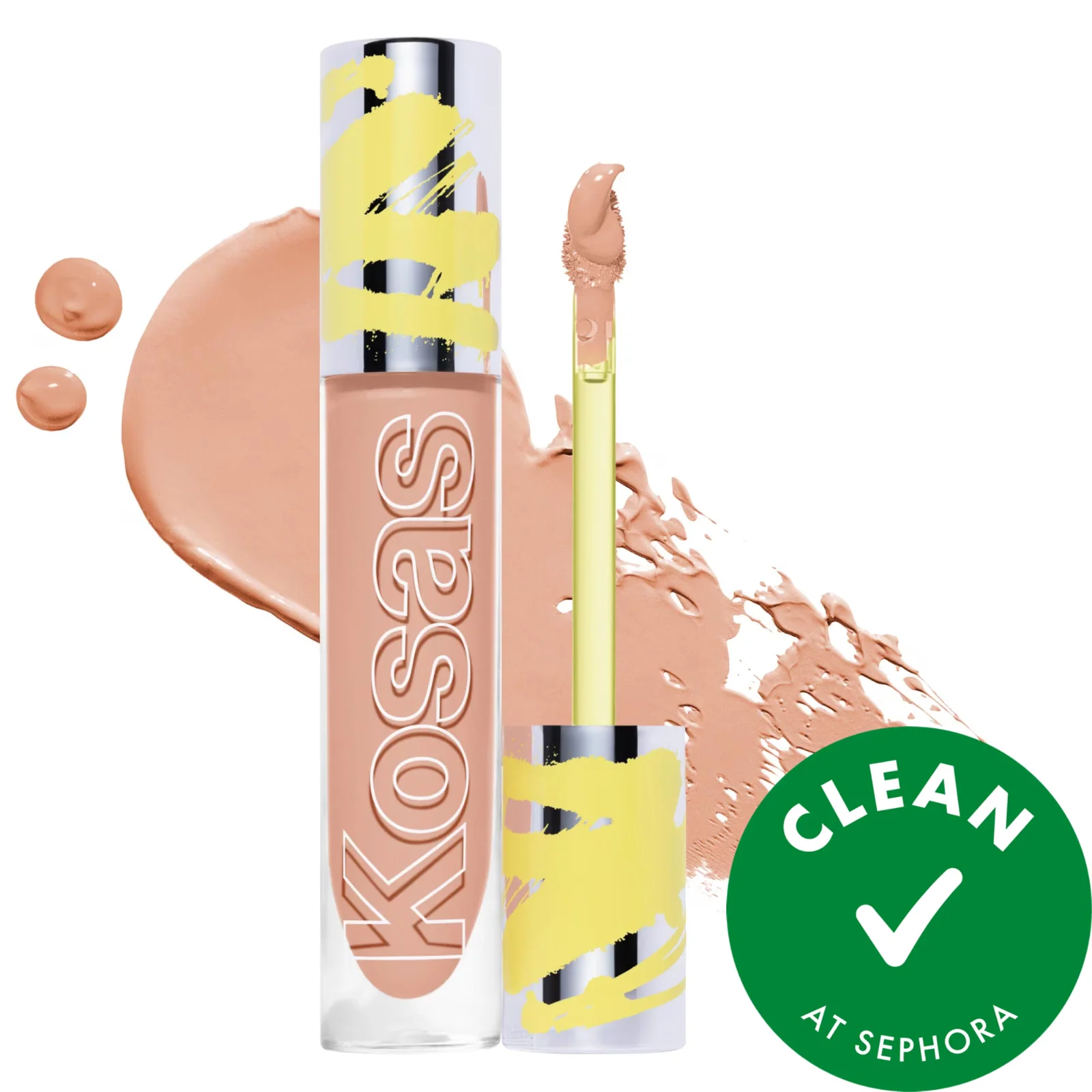 Revealer Extra Bright Serum-Powered Color Correctors for Dark Circles — foto 11 de 14
