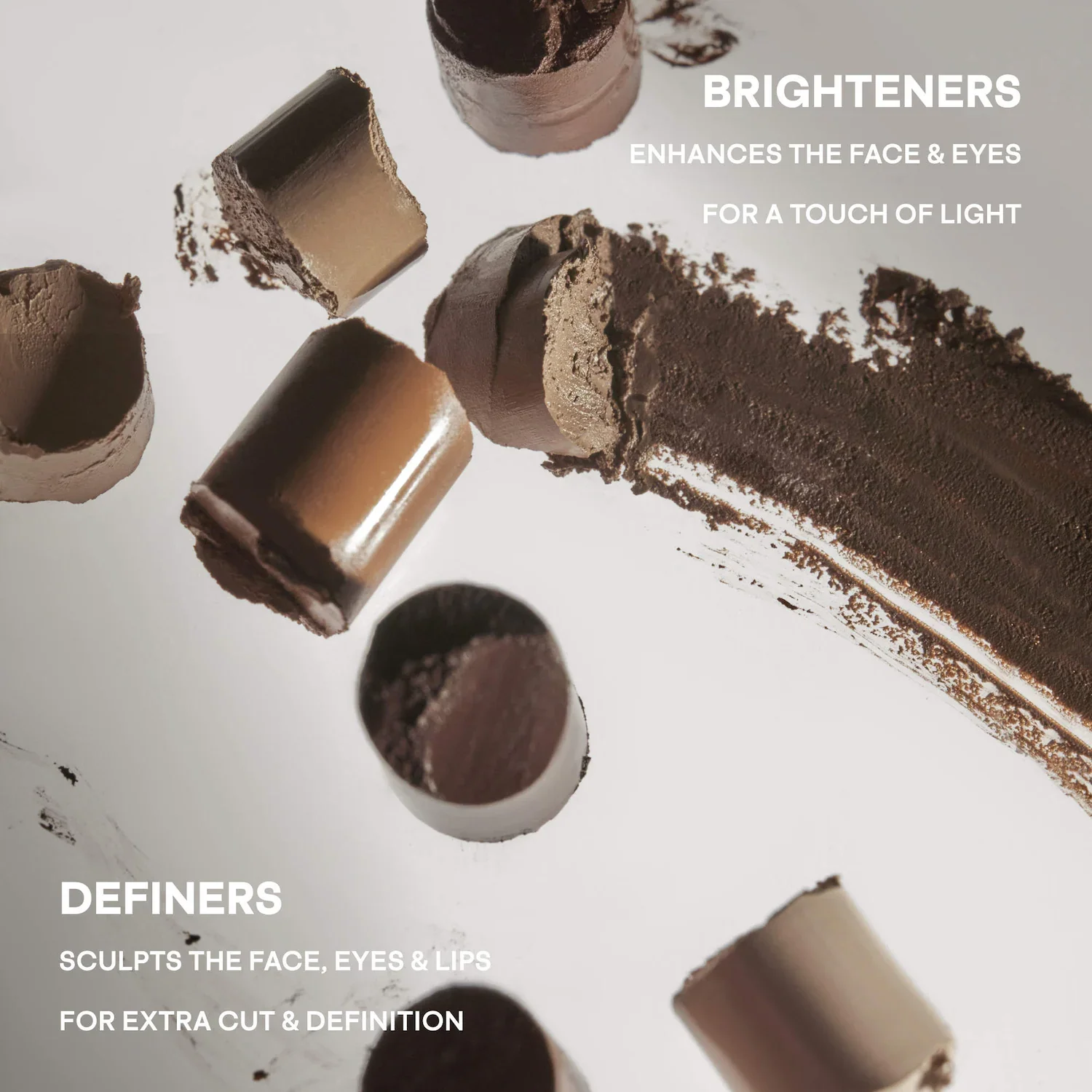 Major Sculpt Shape & Shade Anywhere Artistry Stick — foto 7 de 20
