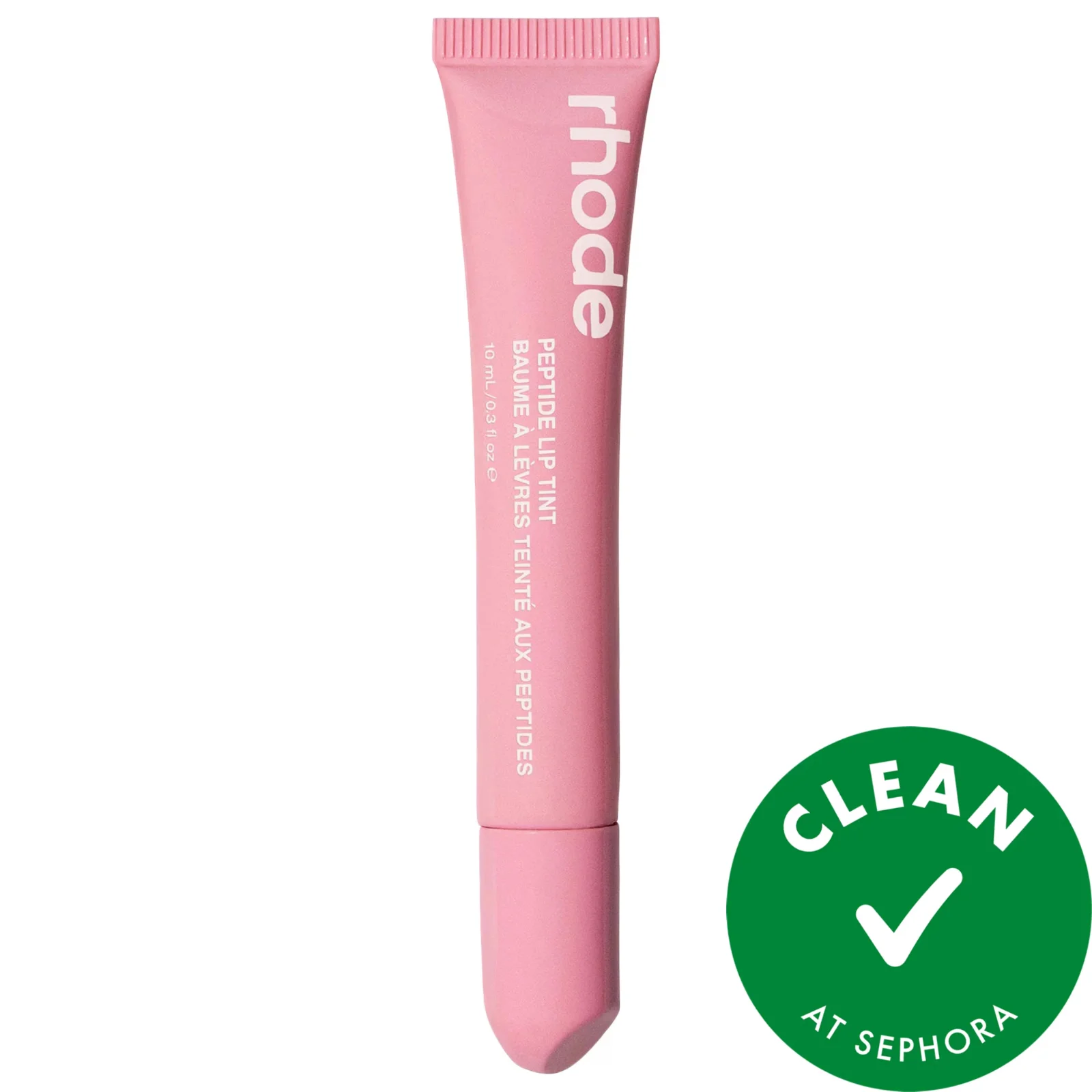 Peptide Lip Tint Nourishing Glaze — foto 12 de 18