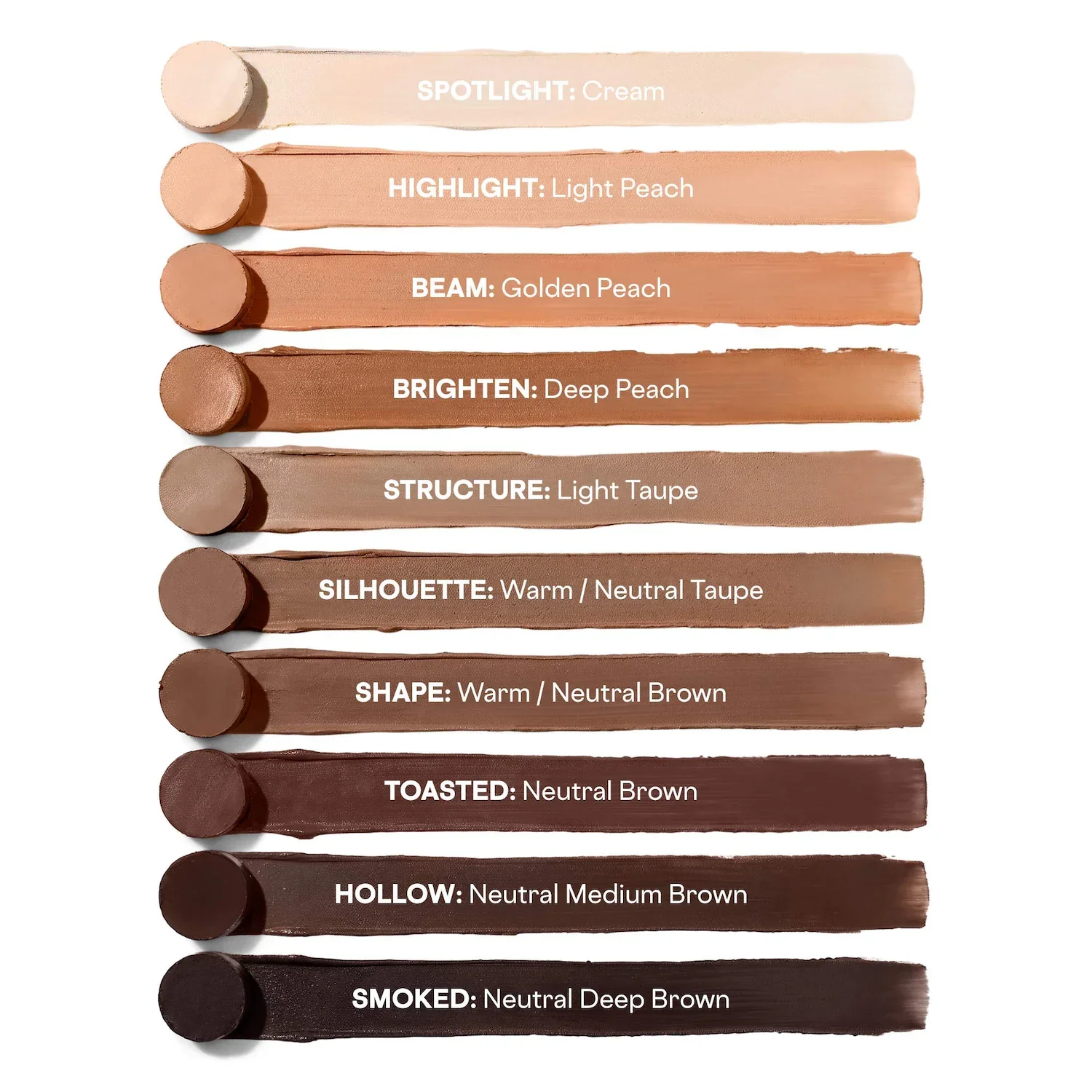 Major Sculpt Shape & Shade Anywhere Artistry Stick — foto 3 de 20