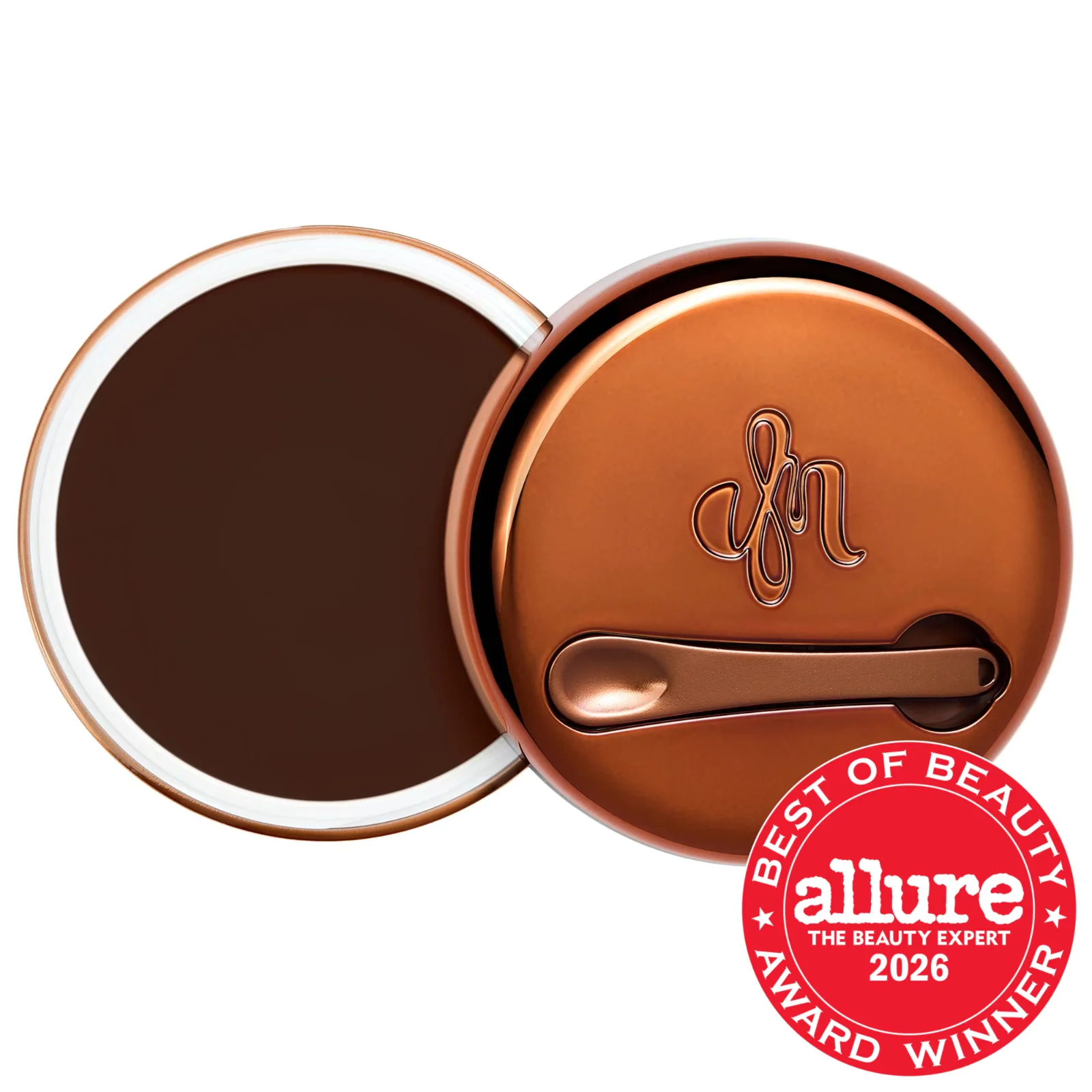 Yummy Skin Blurring Balm Powder - Tinted Primer & Foundation — foto 27 de 27