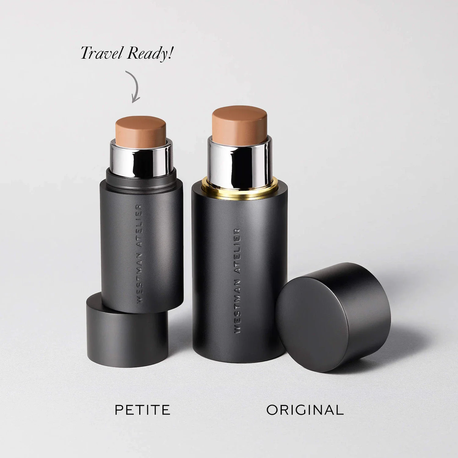 Face Trace Cream Contour Stick — foto 10 de 18
