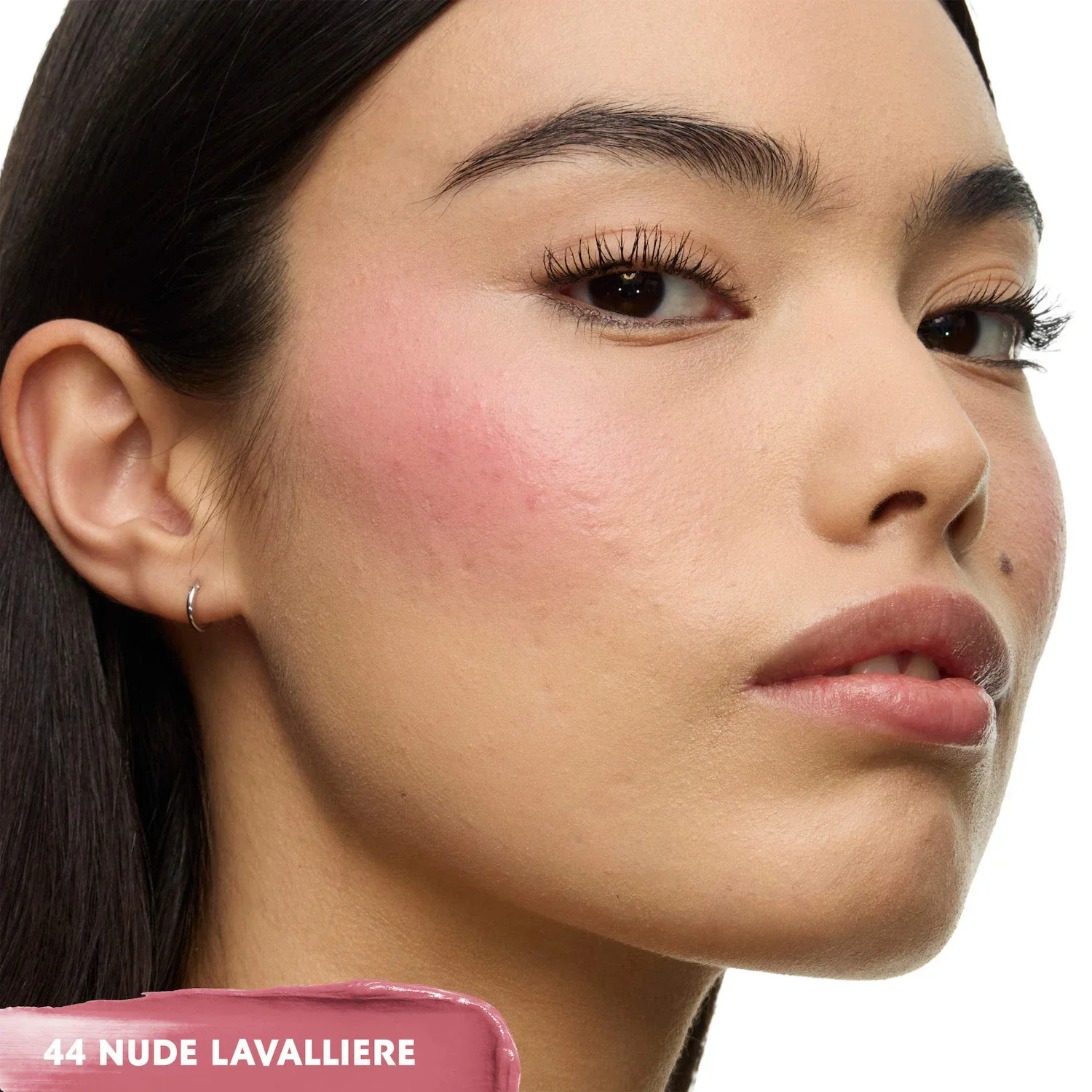 Make Me Blush Longwear Natural Glow Cream Blush — foto 2 de 16
