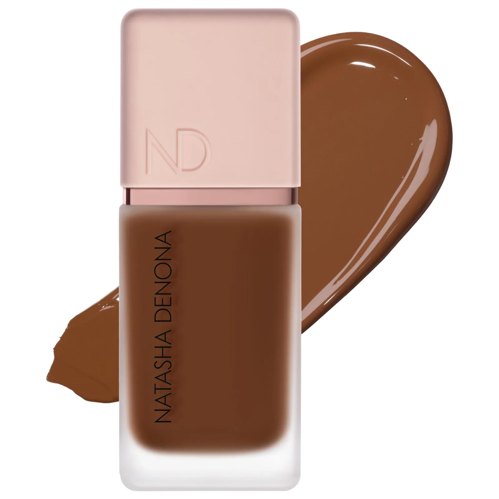 Hy-Glam Foundation Hydrating & Blurring Luminous Longwear Serum Foundation — foto 41 de 58