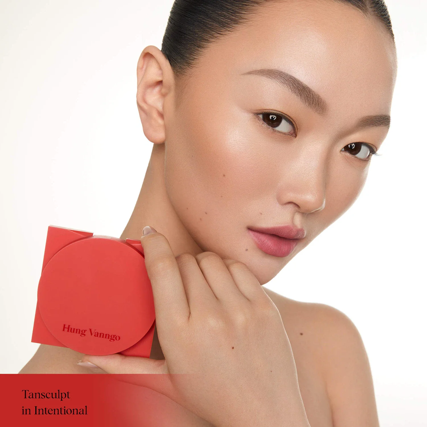 Tansculpt Cream Bronzing Contour Balm with Vitamin E — foto 5 de 18