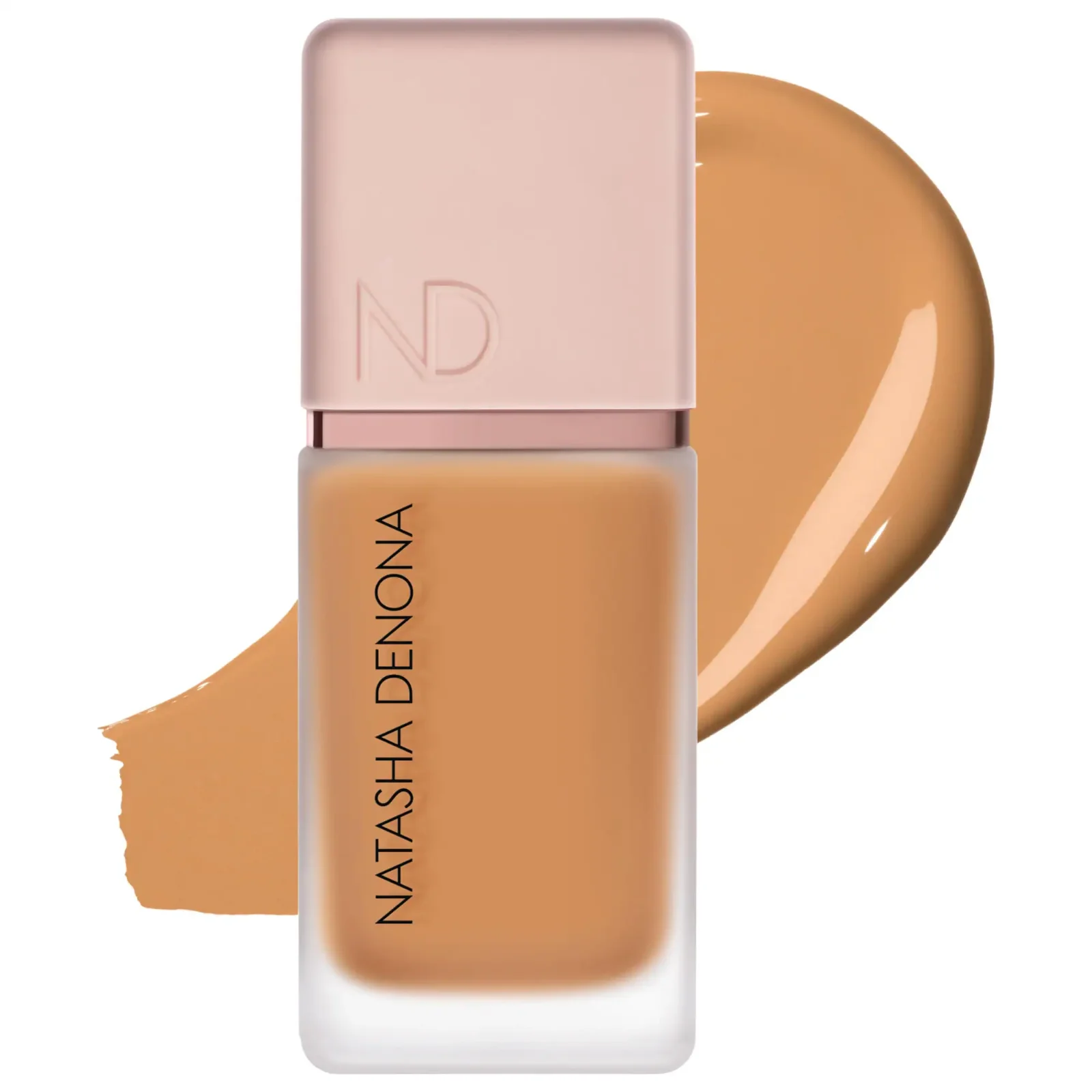 Hy-Glam Foundation Hydrating & Blurring Luminous Longwear Serum Foundation — foto 34 de 58