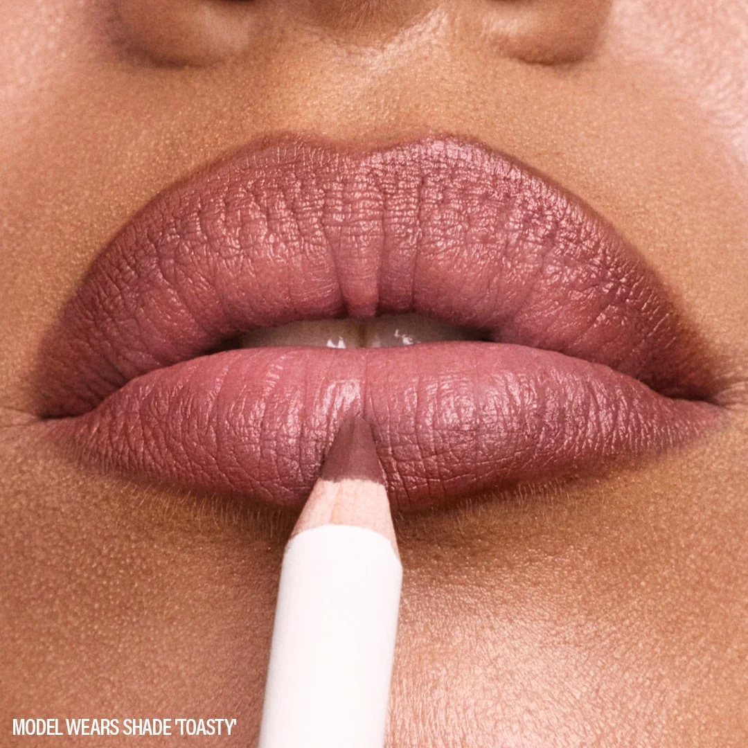 Mini Ultra Suede® Sculpting Lip Pencil Trio Gift Set — foto 6 de 7