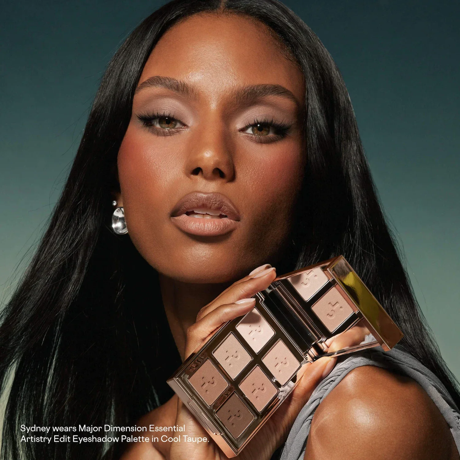 Major Dimension Essential Artistry Edit Eyeshadow Palette — foto 7 de 12