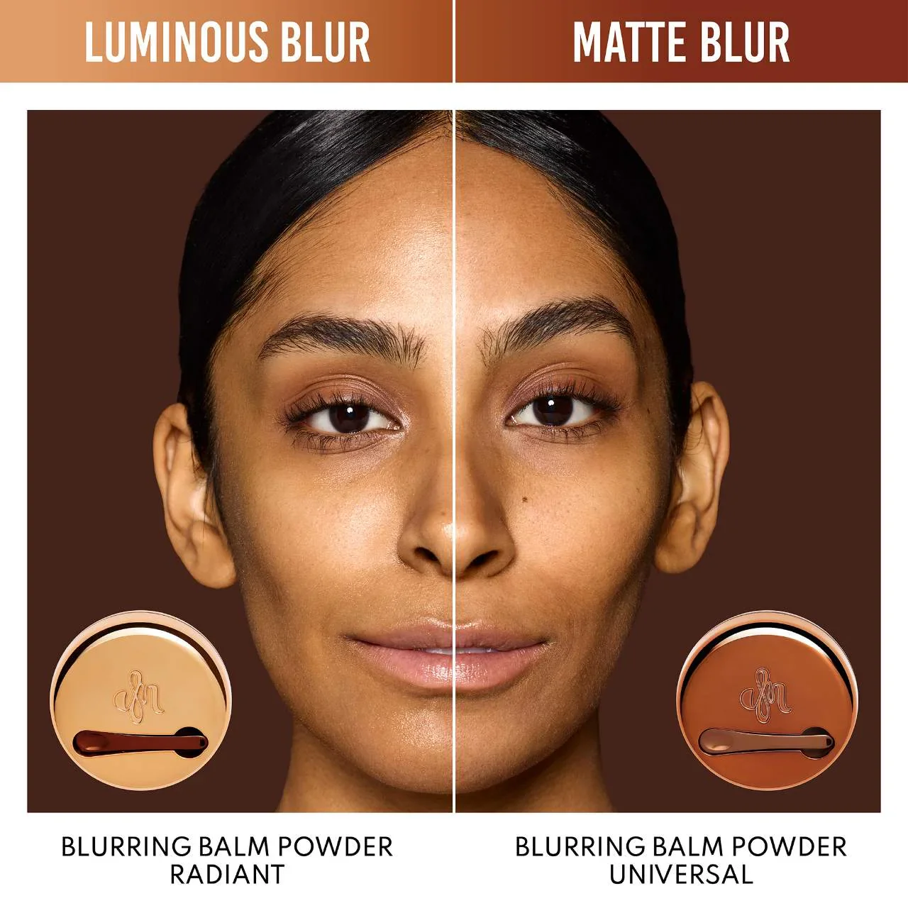 Yummy Skin Blurring Balm Powder -Universal Primer — foto 3 de 12