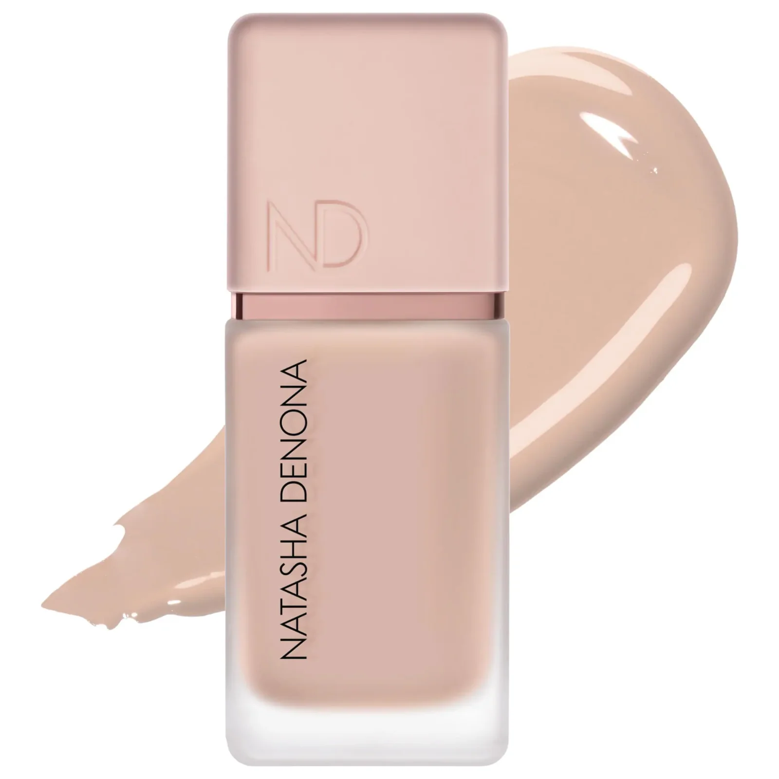 Hy-Glam Foundation Hydrating & Blurring Luminous Longwear Serum Foundation — foto 20 de 58