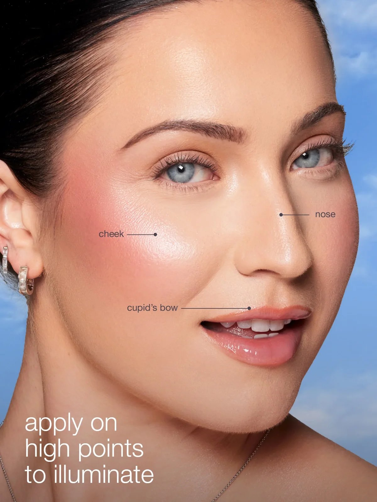 vacay flush cheek wardrobe — foto 3 de 7