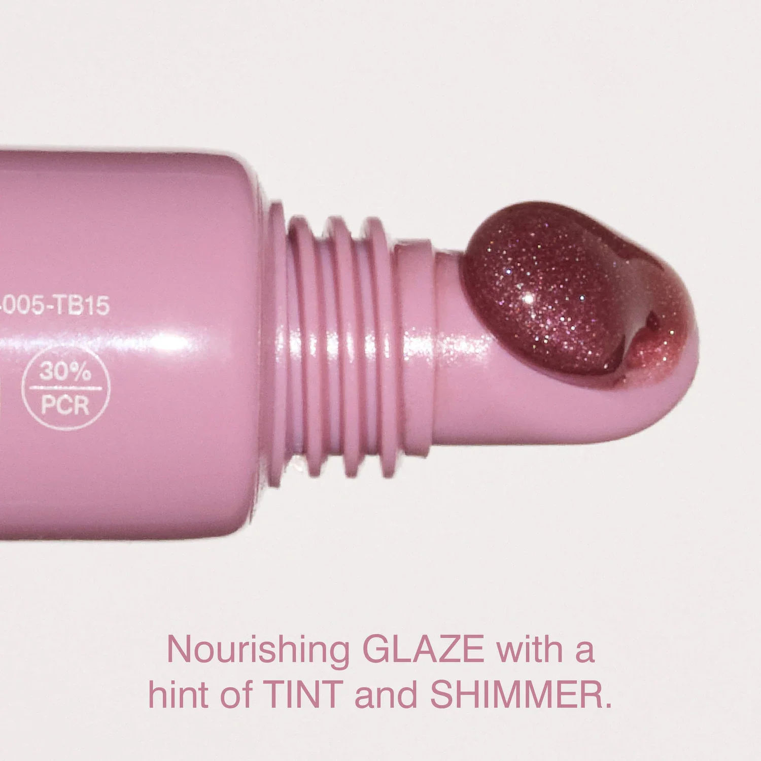 Peptide Lip Tint Nourishing Glaze — foto 2 de 18