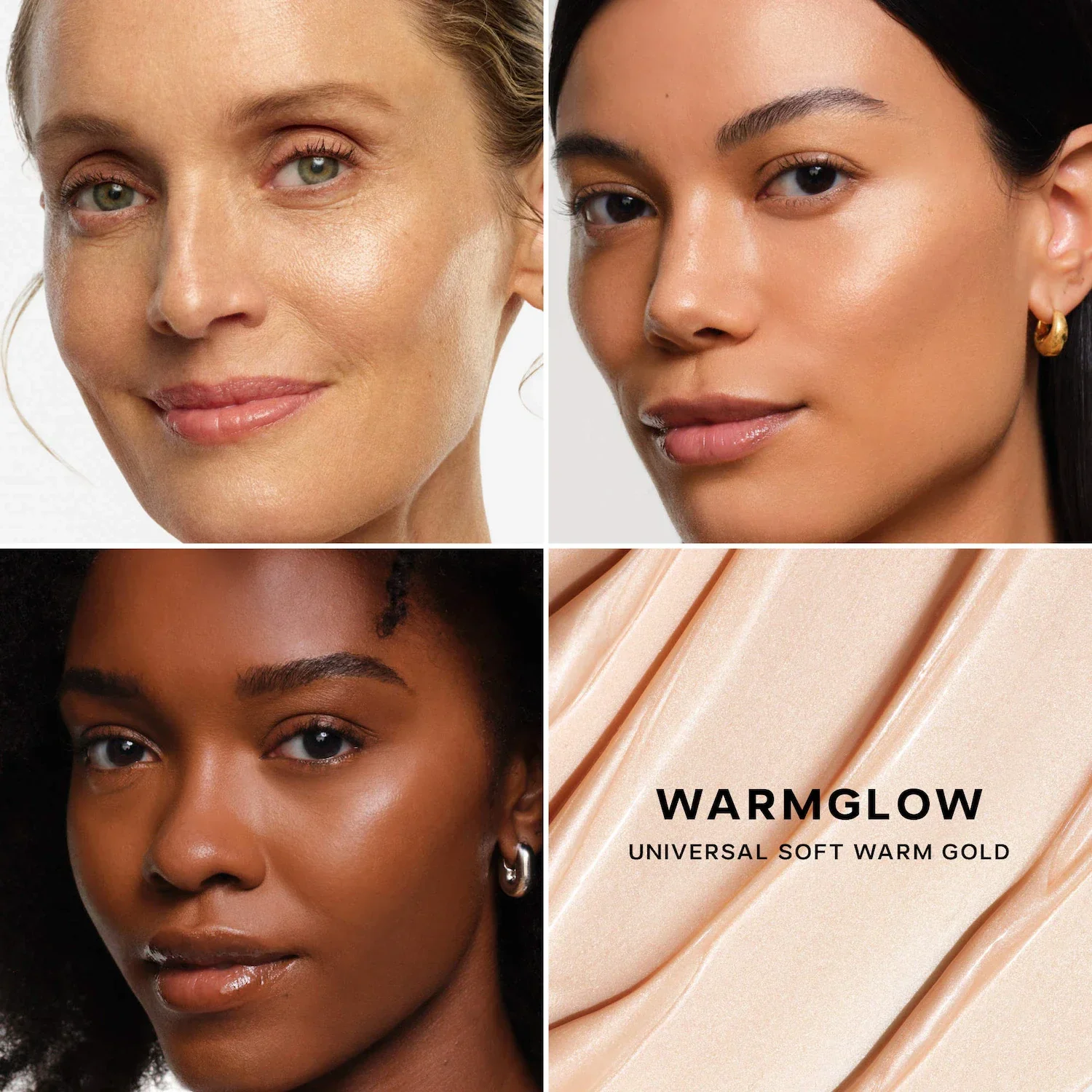 Mini Glowy Super™ Gel Lightweight Multipurpose Illuminator & Liquid Highlighter — foto 4 de 13