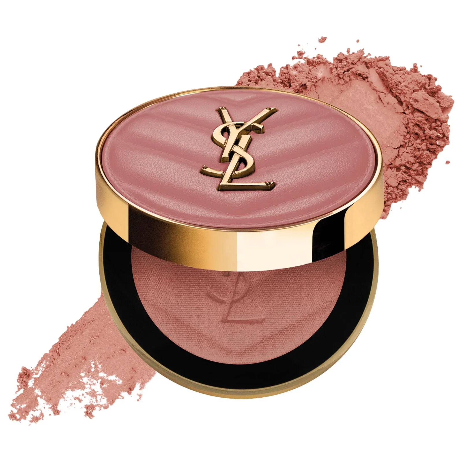 Make Me Blush 24H Buildable Powder Blush — foto 16 de 22