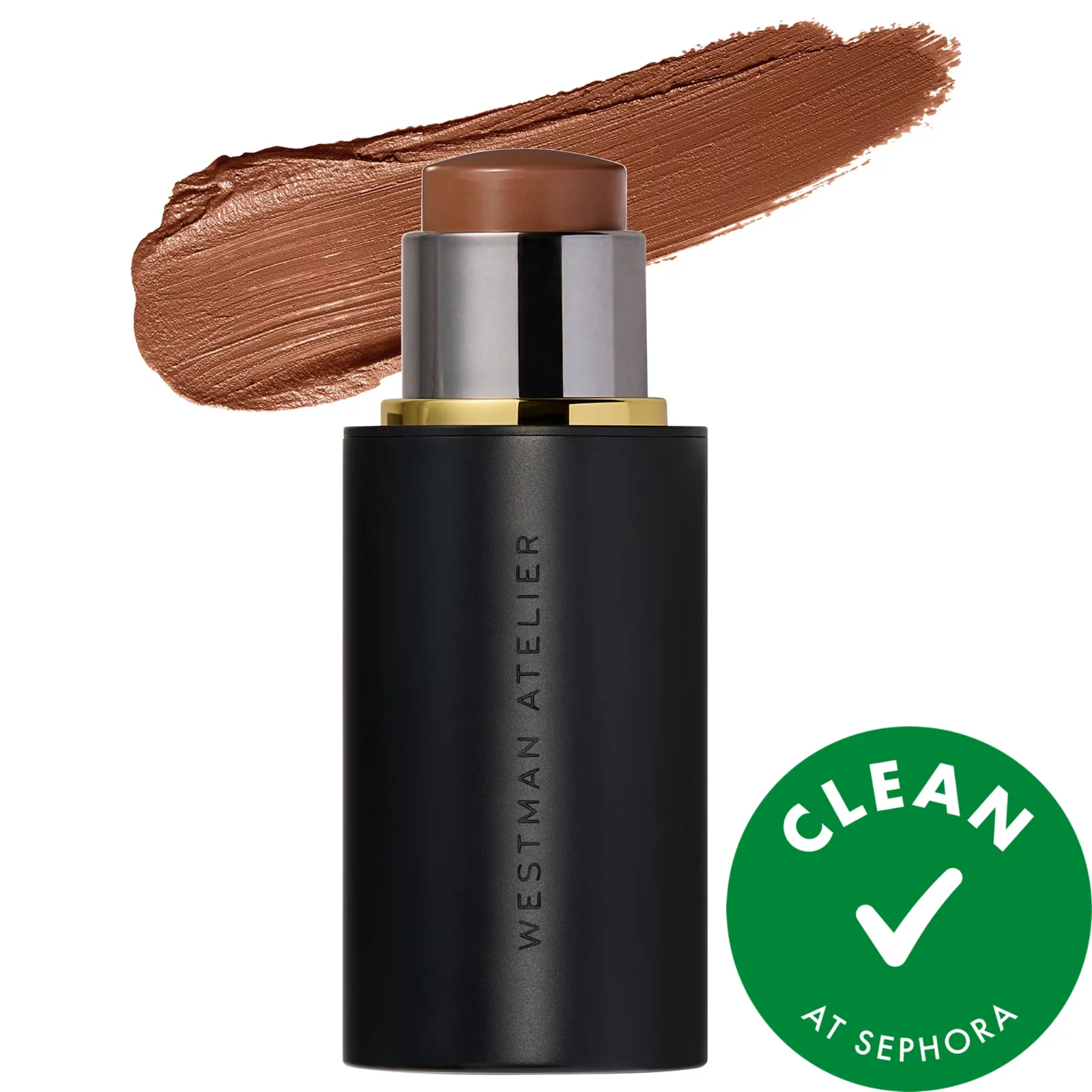 Face Trace Cream Contour Stick — foto 15 de 18