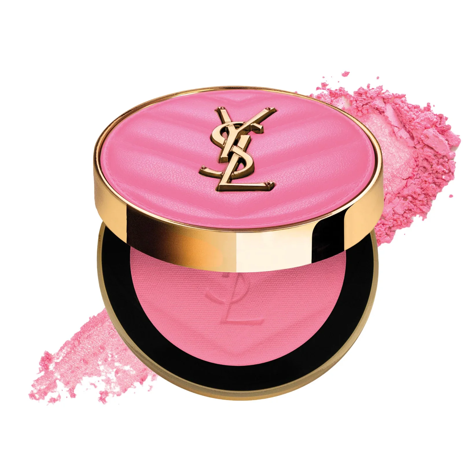 Make Me Blush 24H Buildable Powder Blush — foto 12 de 22