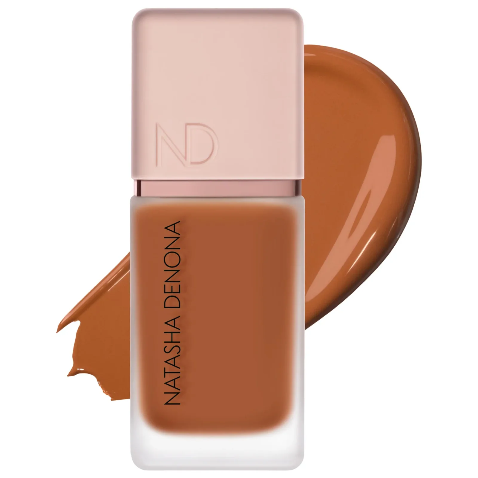 Hy-Glam Foundation Hydrating & Blurring Luminous Longwear Serum Foundation — foto 38 de 58