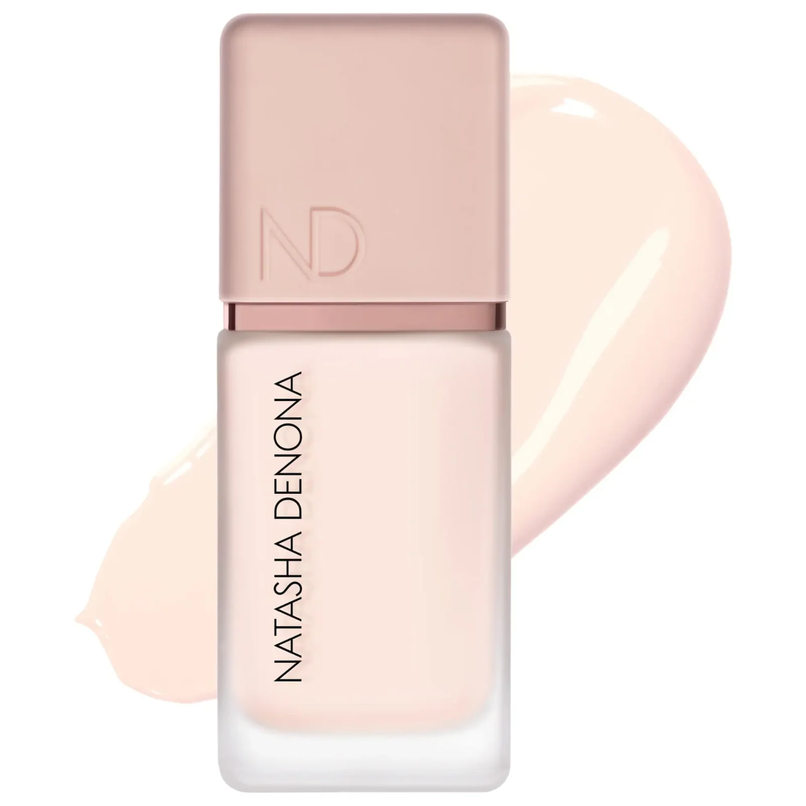 Hy-Glam Foundation Hydrating & Blurring Luminous Longwear Serum Foundation — foto 10 de 58