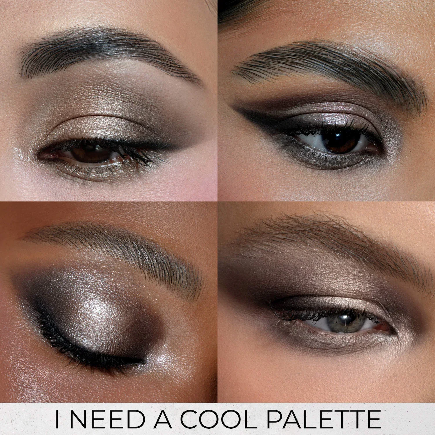 I Need a Cool Eyeshadow Palette — foto 3 de 8
