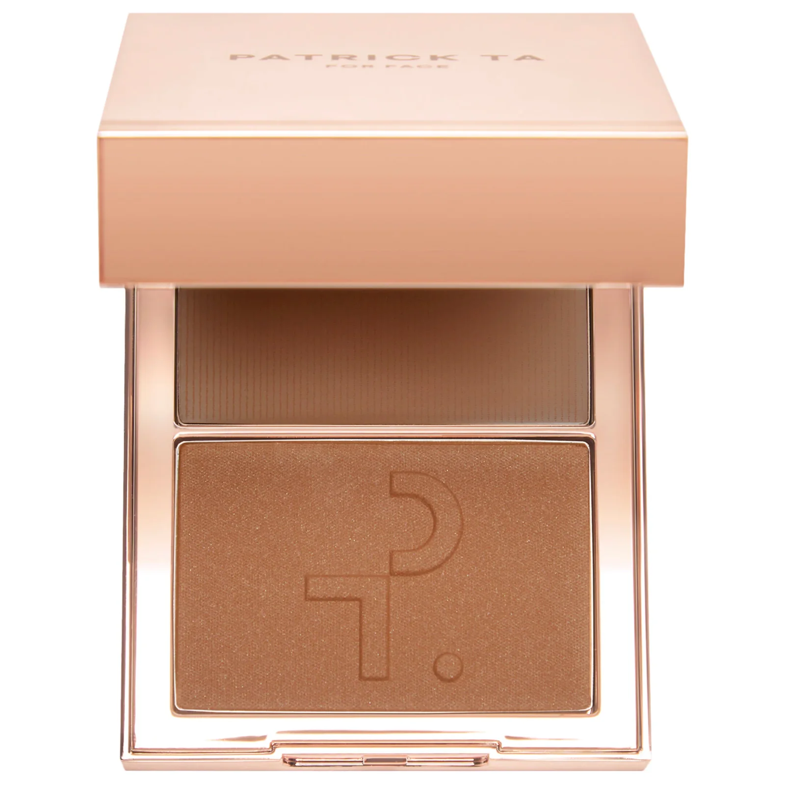 Major Sculpt Crème Contour & Powder Bronzer Duo — foto 10 de 13