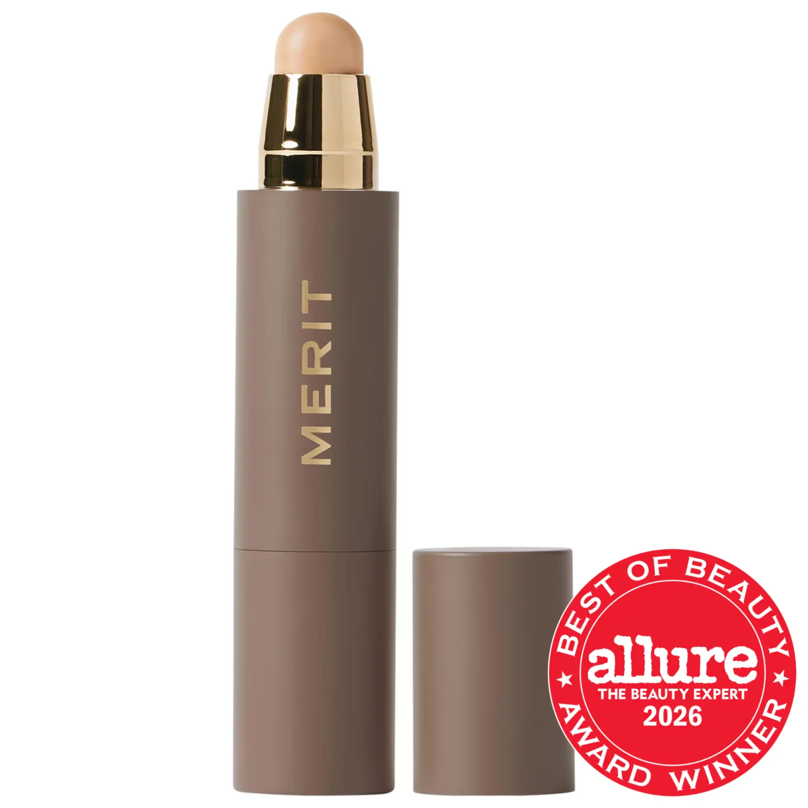 The Minimalist Perfecting Complexion Foundation and Concealer Stick — foto 38 de 40
