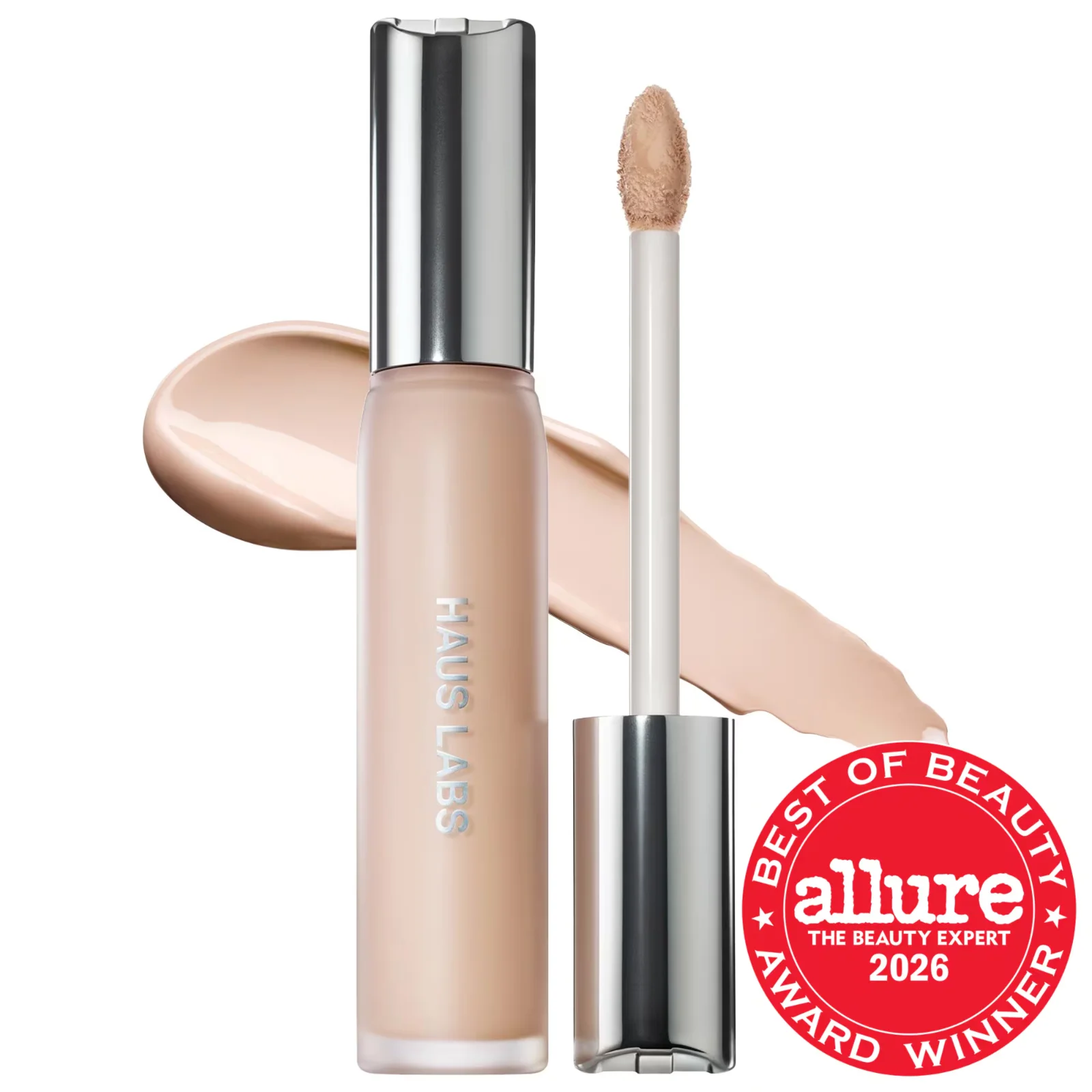 Triclone Skin Tech Hydrating + De-puffing Concealer with Fermented Arnica — foto 41 de 41