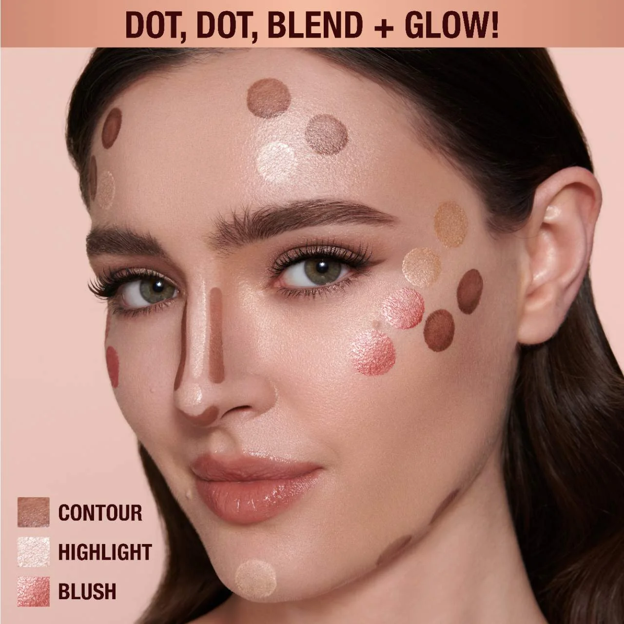 Beauty Highlighter Wand — foto 7 de 16