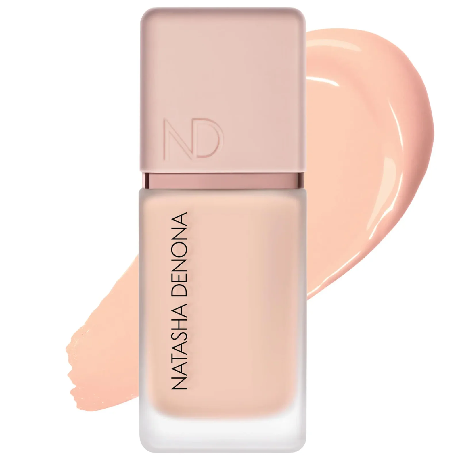 Hy-Glam Foundation Hydrating & Blurring Luminous Longwear Serum Foundation — foto 46 de 58