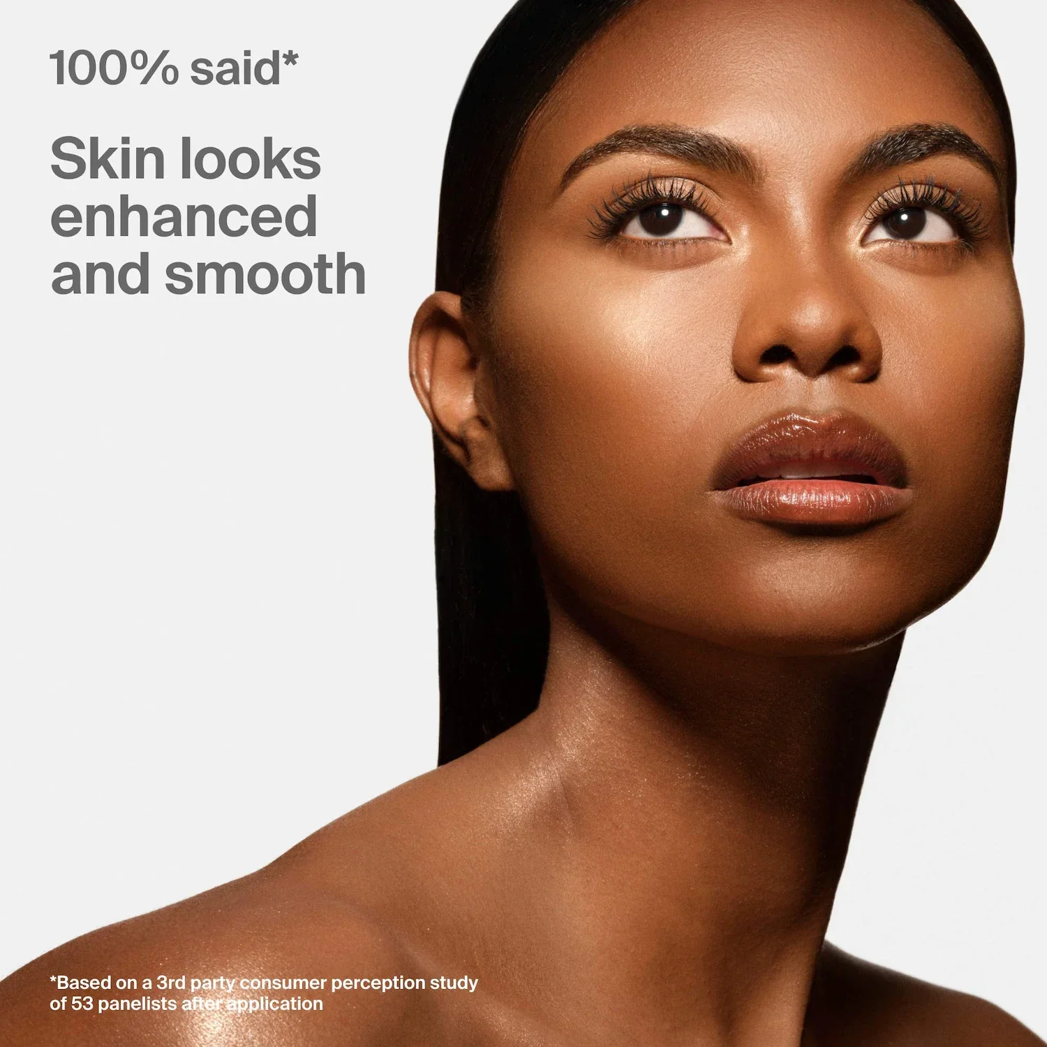 Bio-Radiant Gel-Powder Illuminating Highlighter with Fermented Arnica — foto 5 de 16
