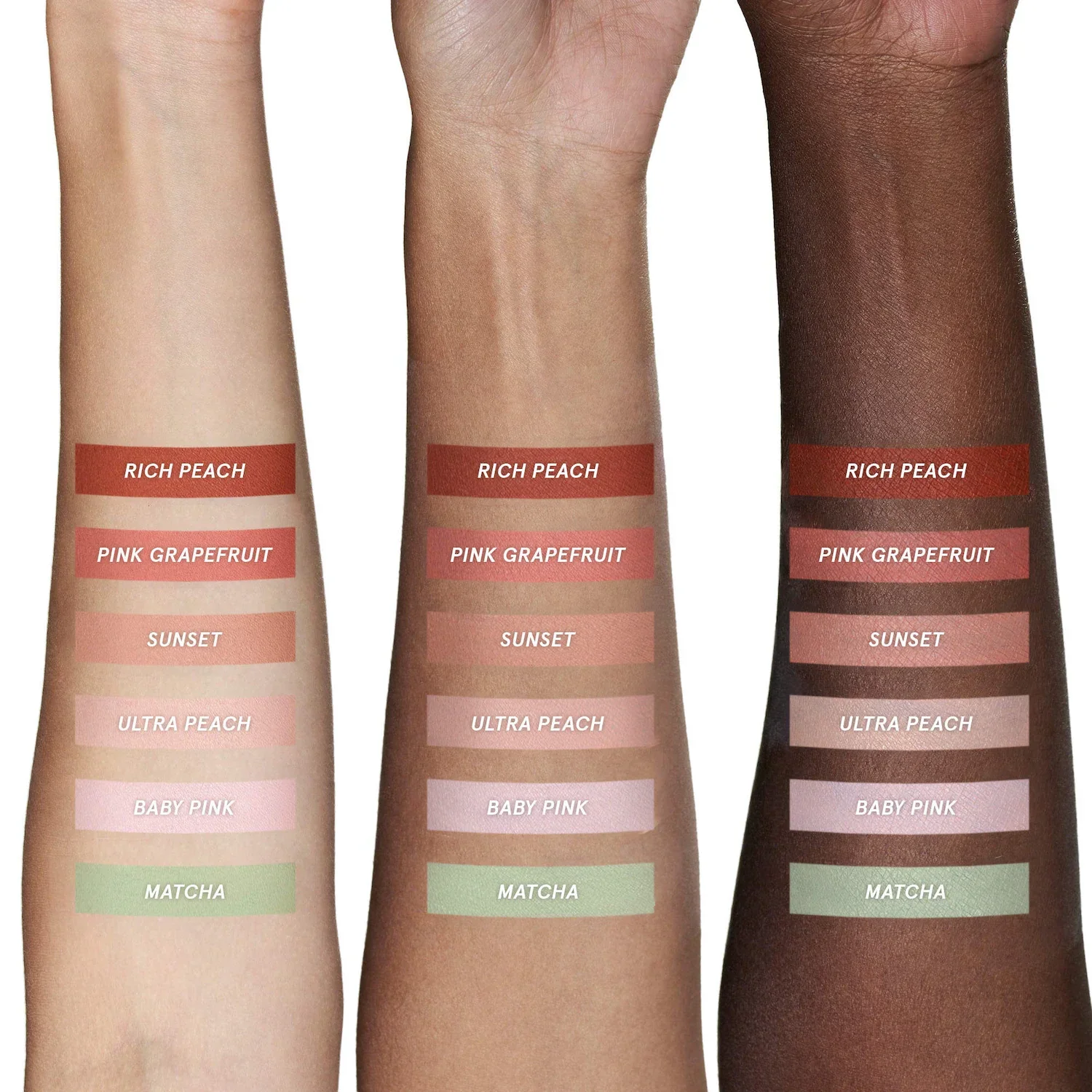 Ultimate Color Corrector Stain — foto 6 de 16