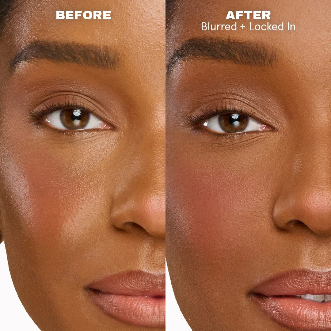 On 'Til Dawn Mattifying Waterproof Setting Spray Big & Bitty Duo — foto 2 de 10