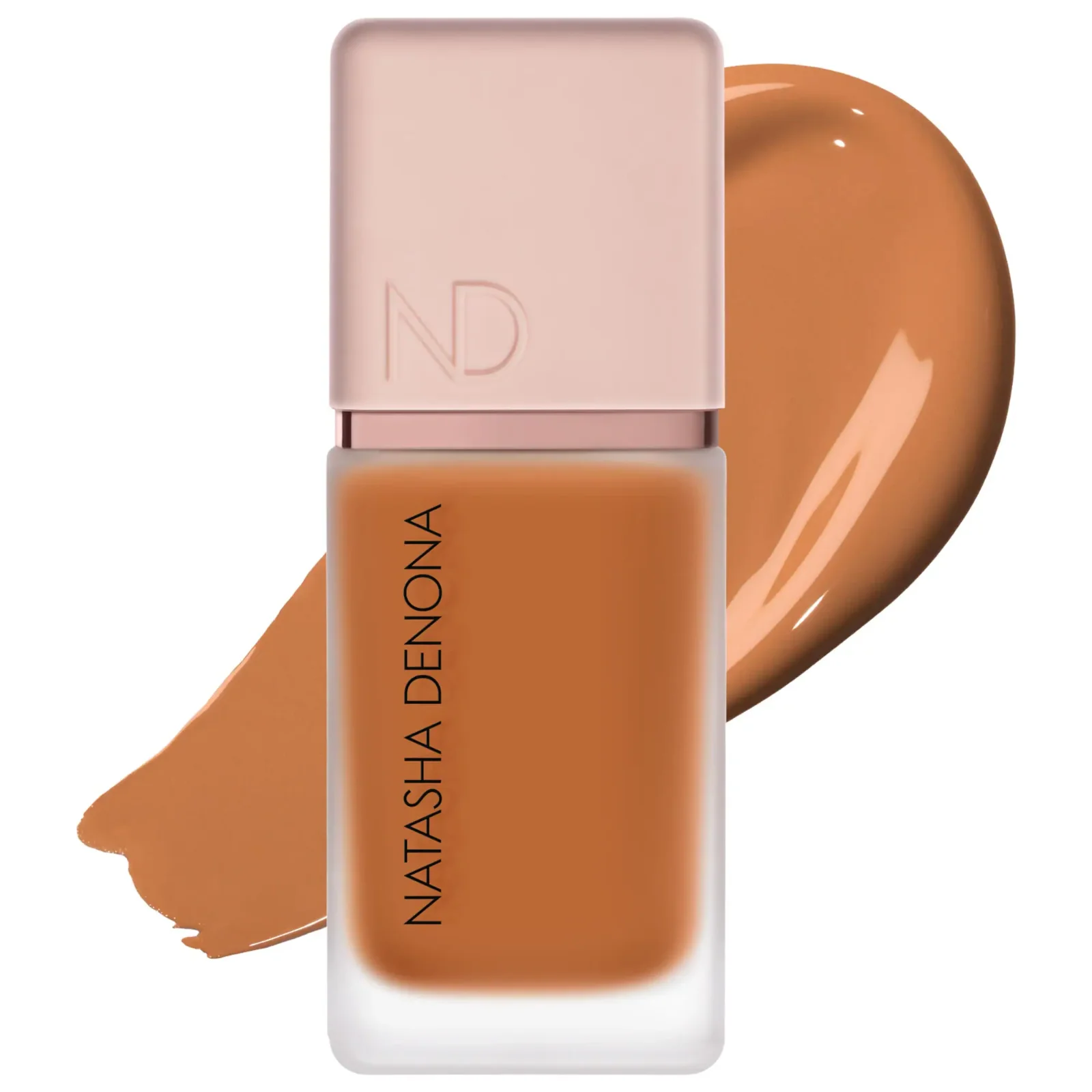 Hy-Glam Foundation Hydrating & Blurring Luminous Longwear Serum Foundation — foto 35 de 58