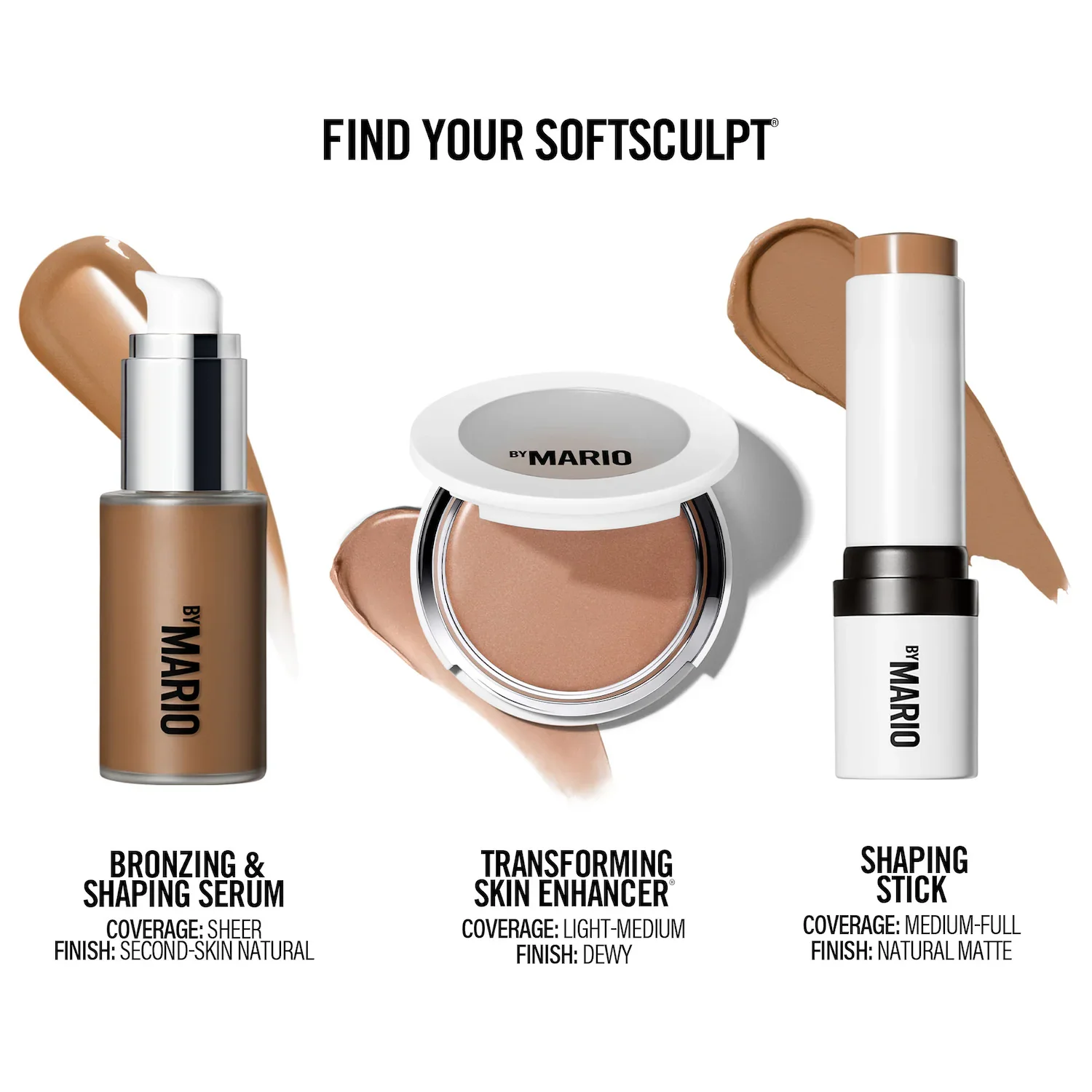 SoftSculpt Transforming Skin Enhancer® — foto 8 de 14