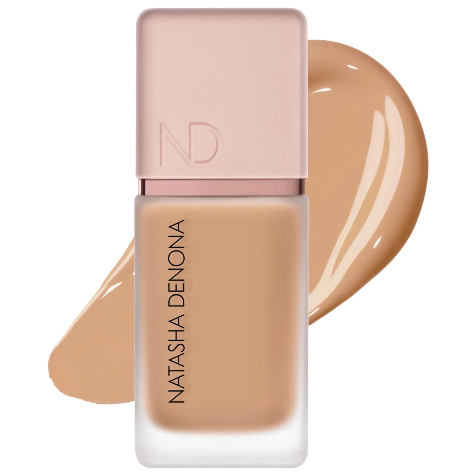 Hy-Glam Foundation Hydrating & Blurring Luminous Longwear Serum Foundation — foto 31 de 58