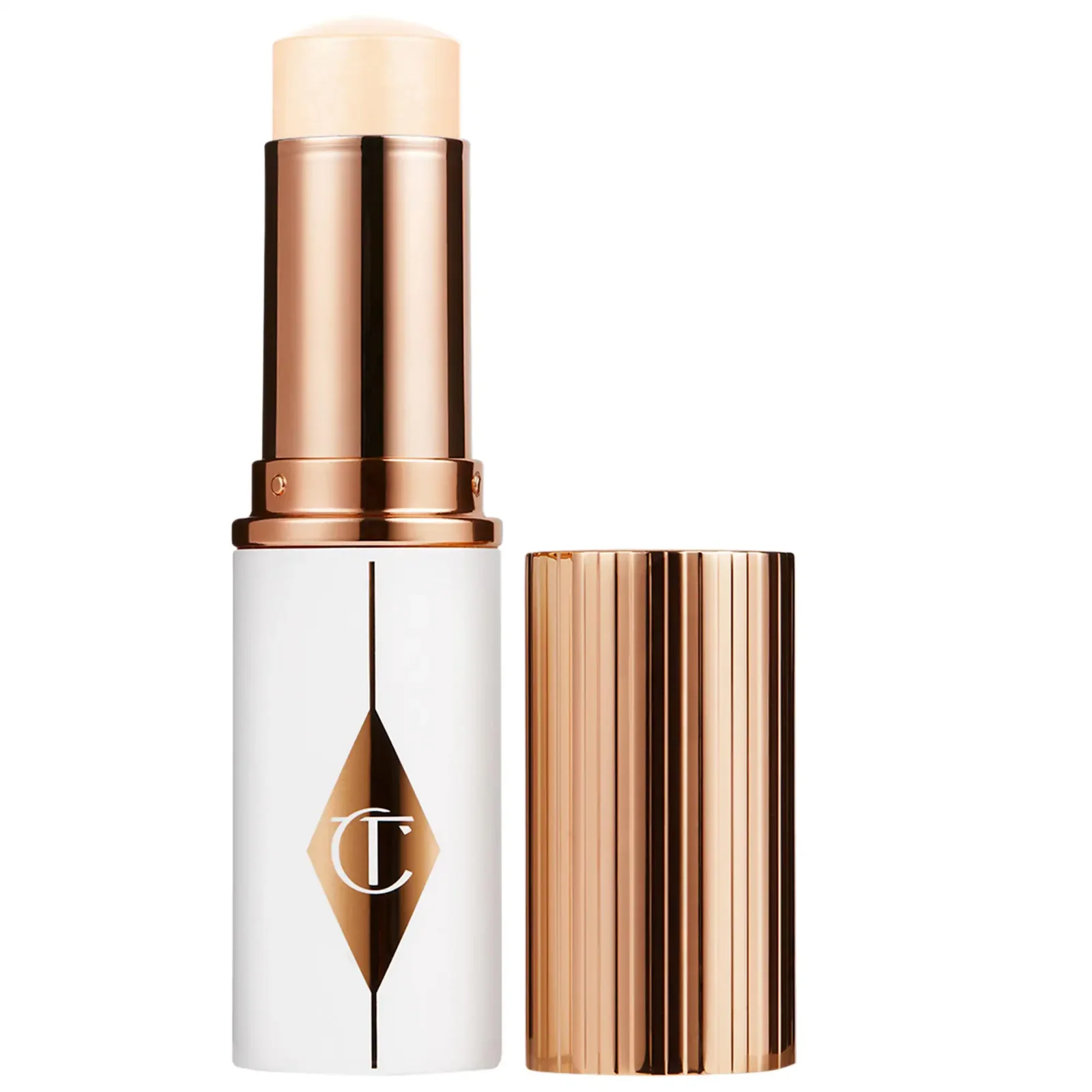 Unreal Skin Sheer Glow Tint Hydrating Foundation Stick — foto 12 de 30