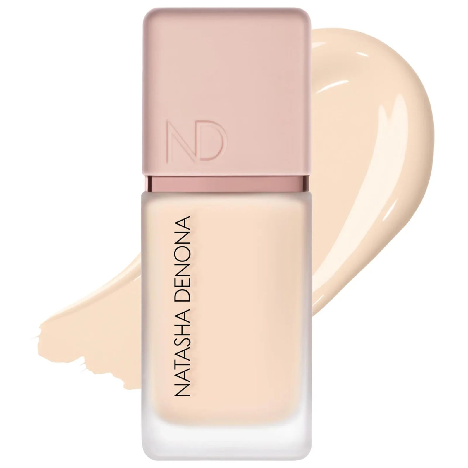 Hy-Glam Foundation Hydrating & Blurring Luminous Longwear Serum Foundation — foto 48 de 58