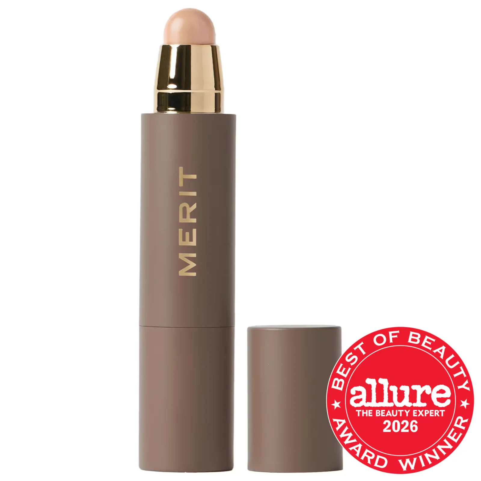 The Minimalist Perfecting Complexion Foundation and Concealer Stick — foto 33 de 40