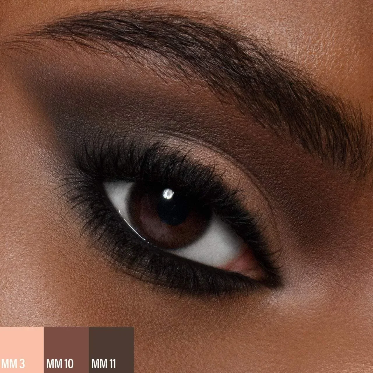 Master Mattes® Eyeshadow Palette: The Original — foto 5 de 7