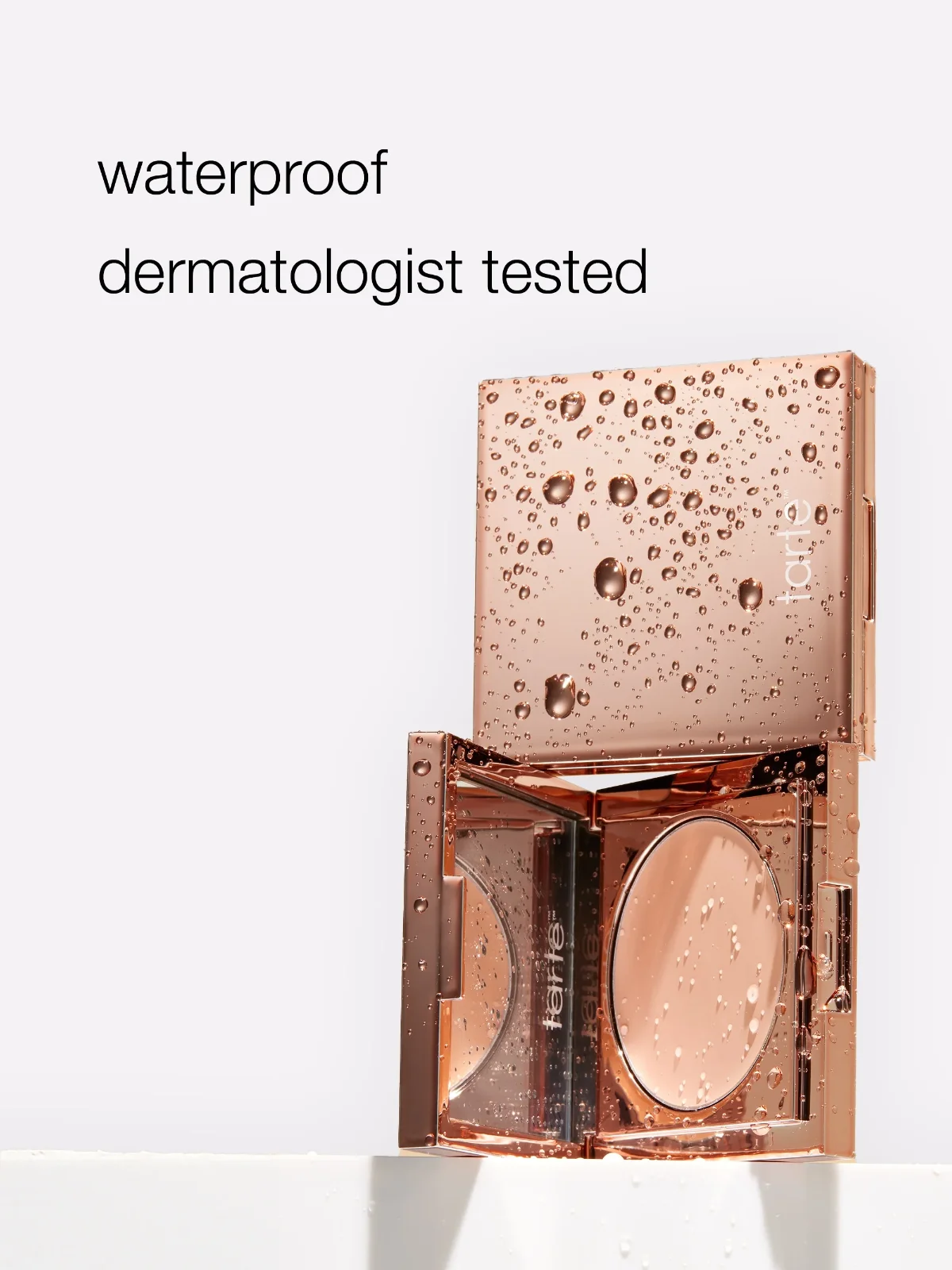 CC undereye corrector — foto 5 de 13
