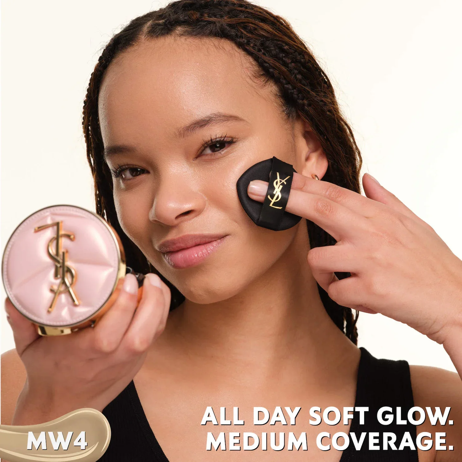 Skin Affair Soft Glow Cushion Foundation — foto 4 de 39