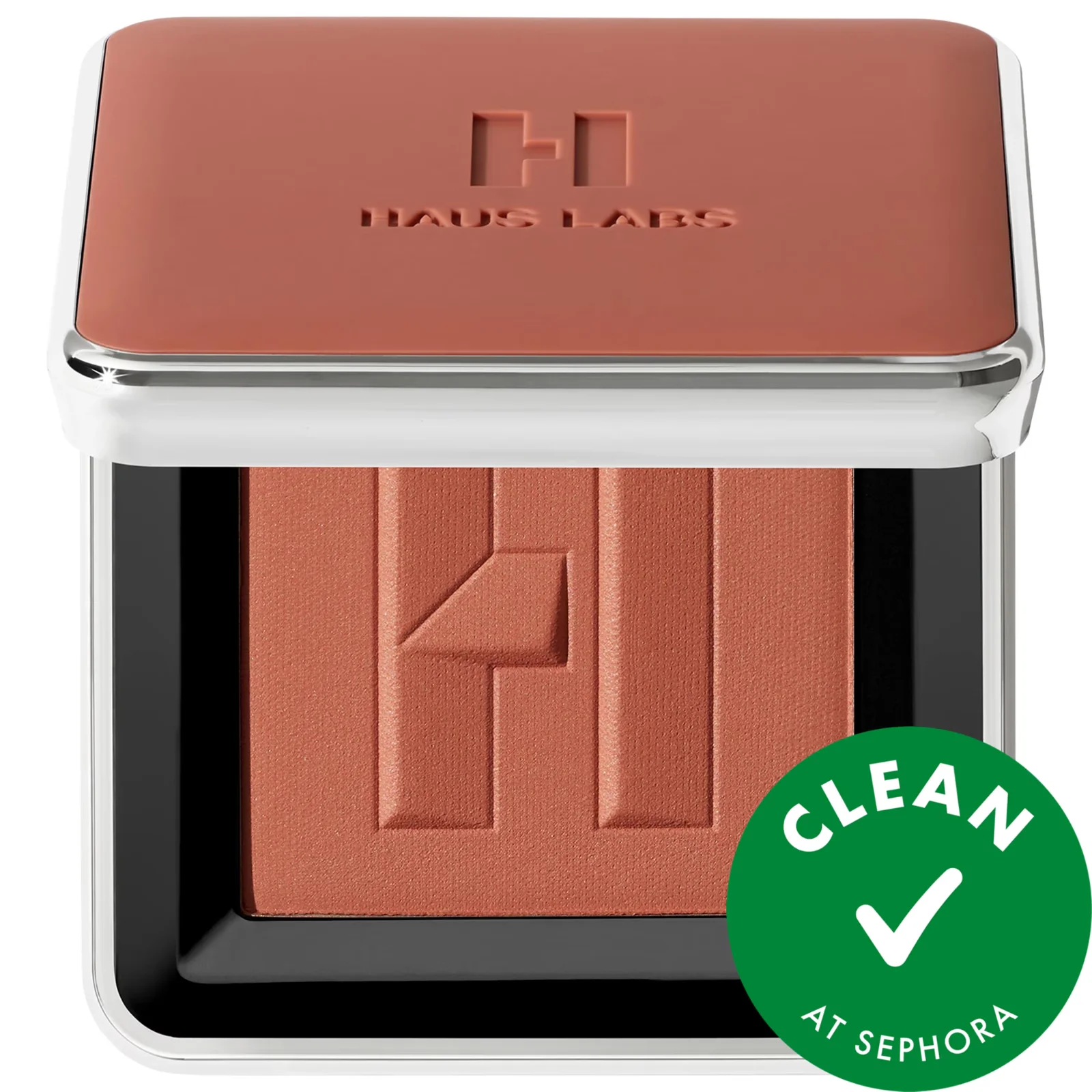 Color Fuse Talc-Free Blush Powder With Fermented Arnica — foto 16 de 16