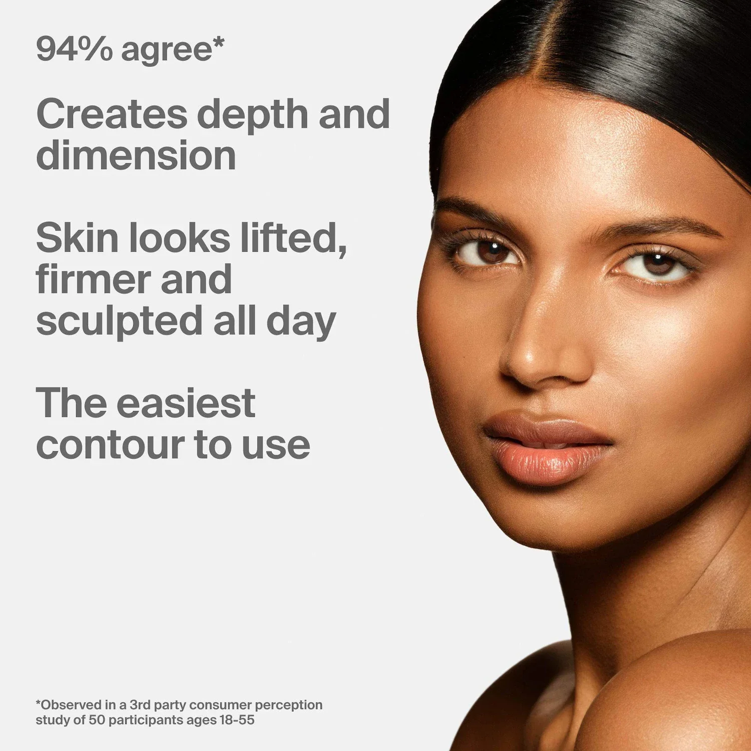 Precision Sculpt Shaping Balm Contour Stick — foto 6 de 19