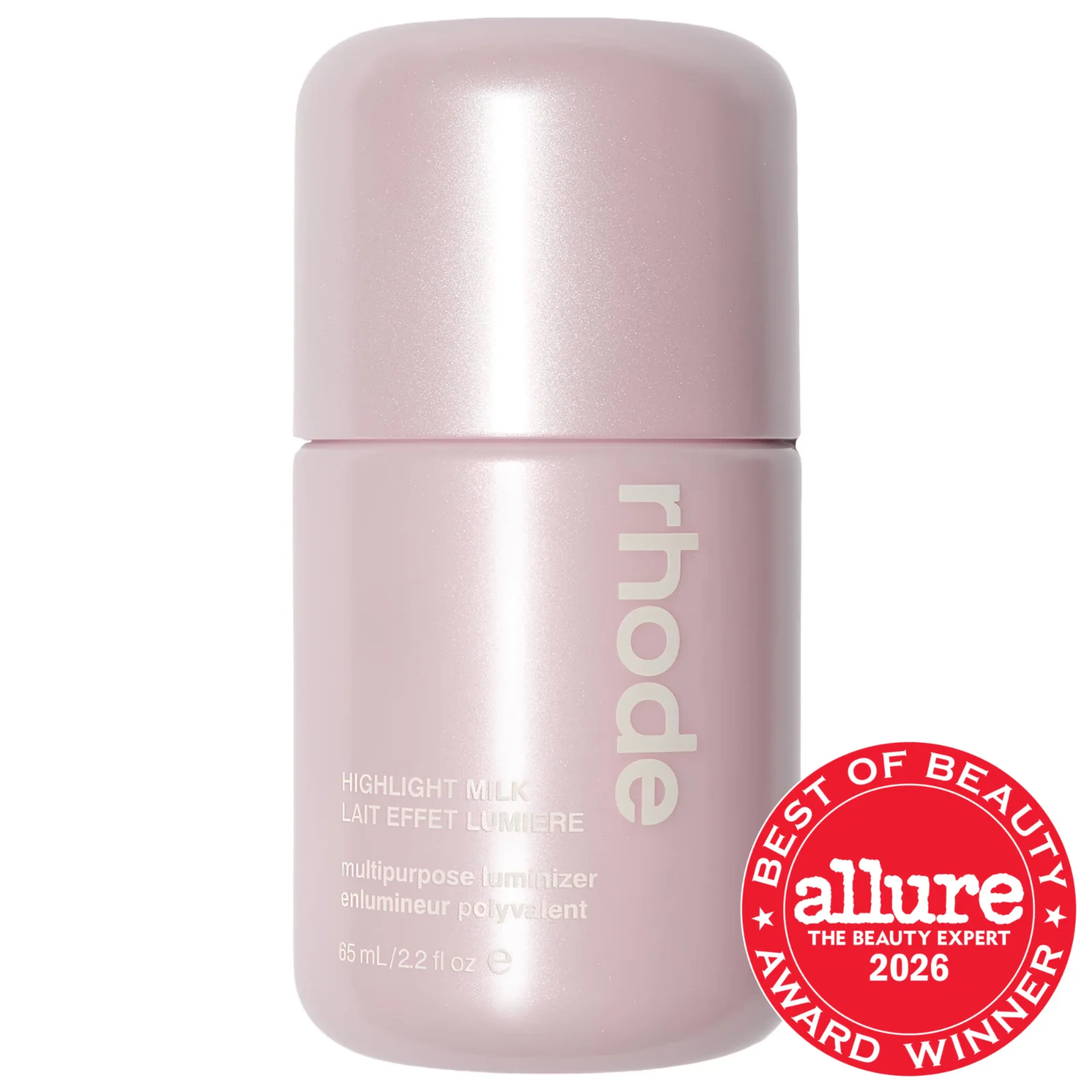 Highlight Milk Multipurpose Luminizer — foto 11 de 14