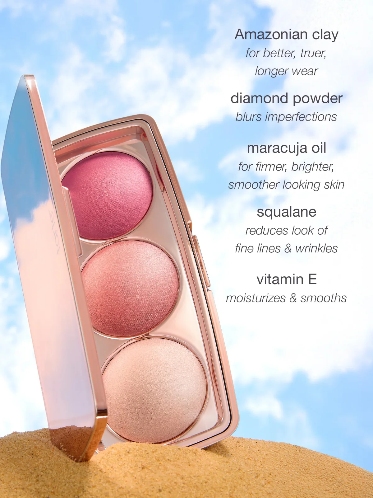 vacay flush cheek wardrobe — foto 4 de 7