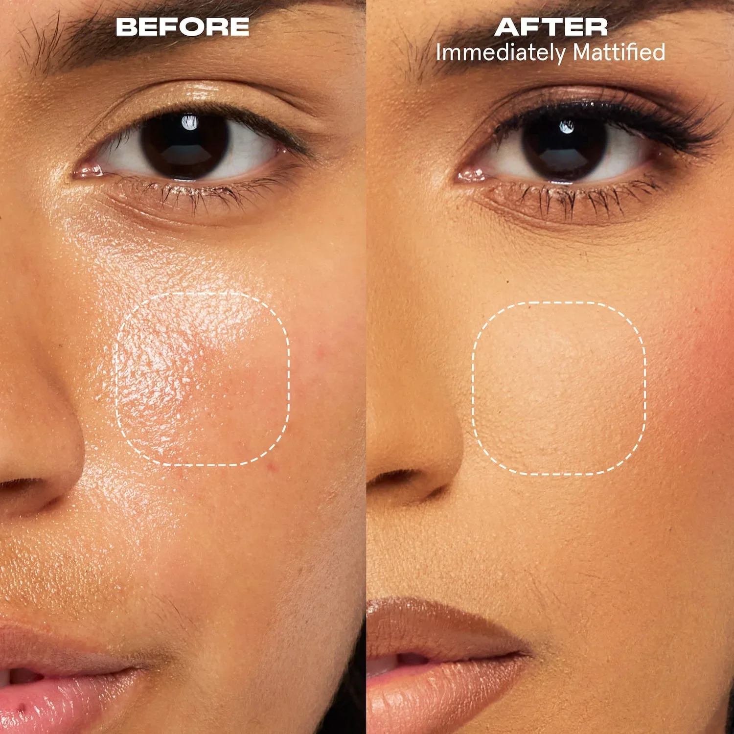 Oil Sucker Extreme Mattifying Alkaline Primer — foto 3 de 10
