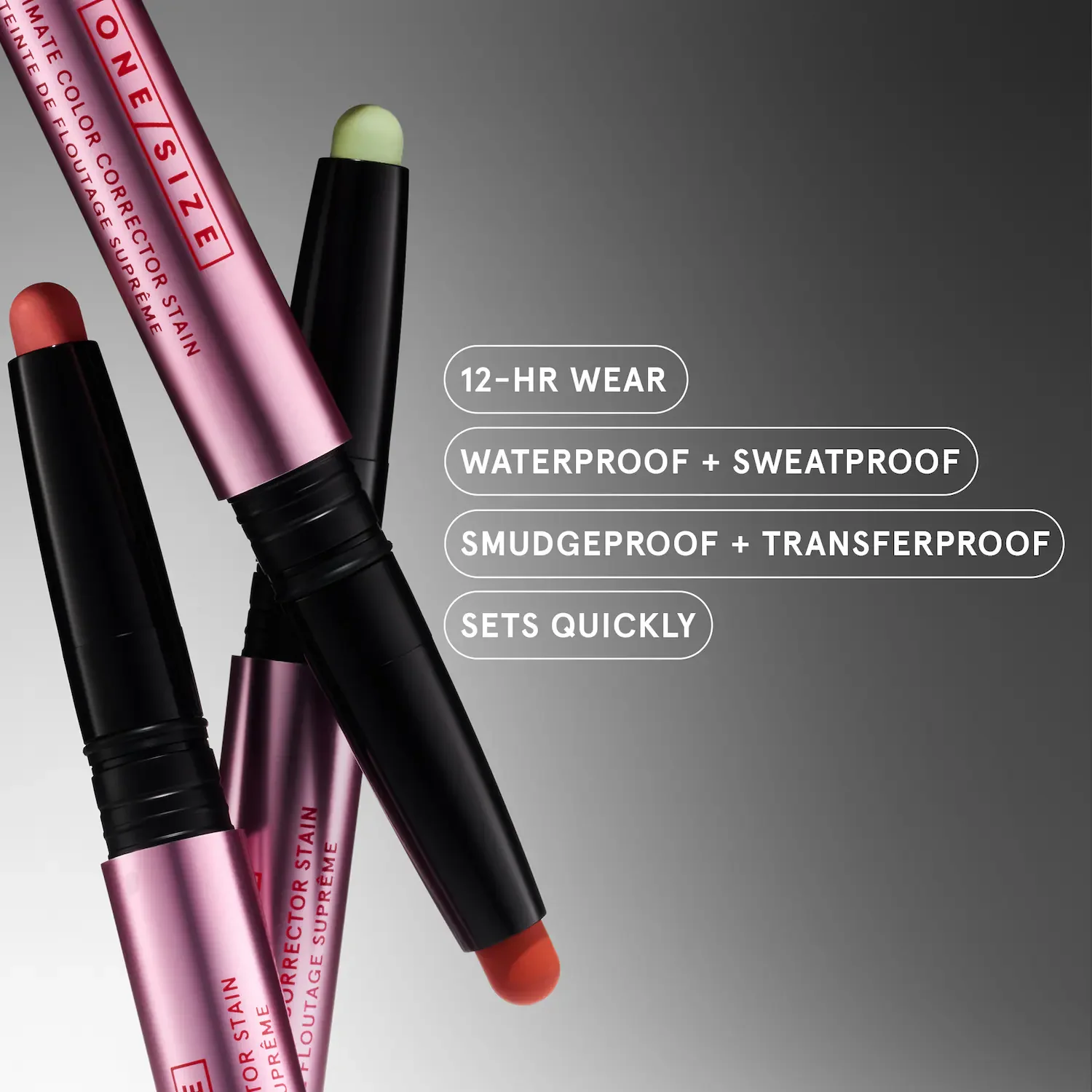 Ultimate Color Corrector Stain — foto 7 de 16