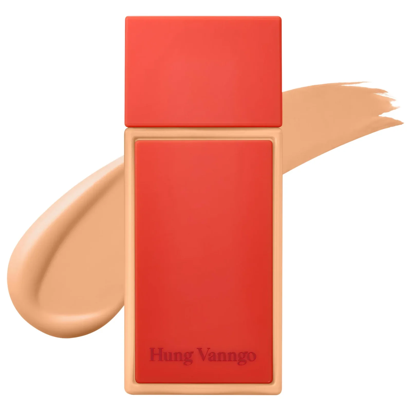 Red Carpet Skin Luminous Longwear Serum Foundation — foto 14 de 48