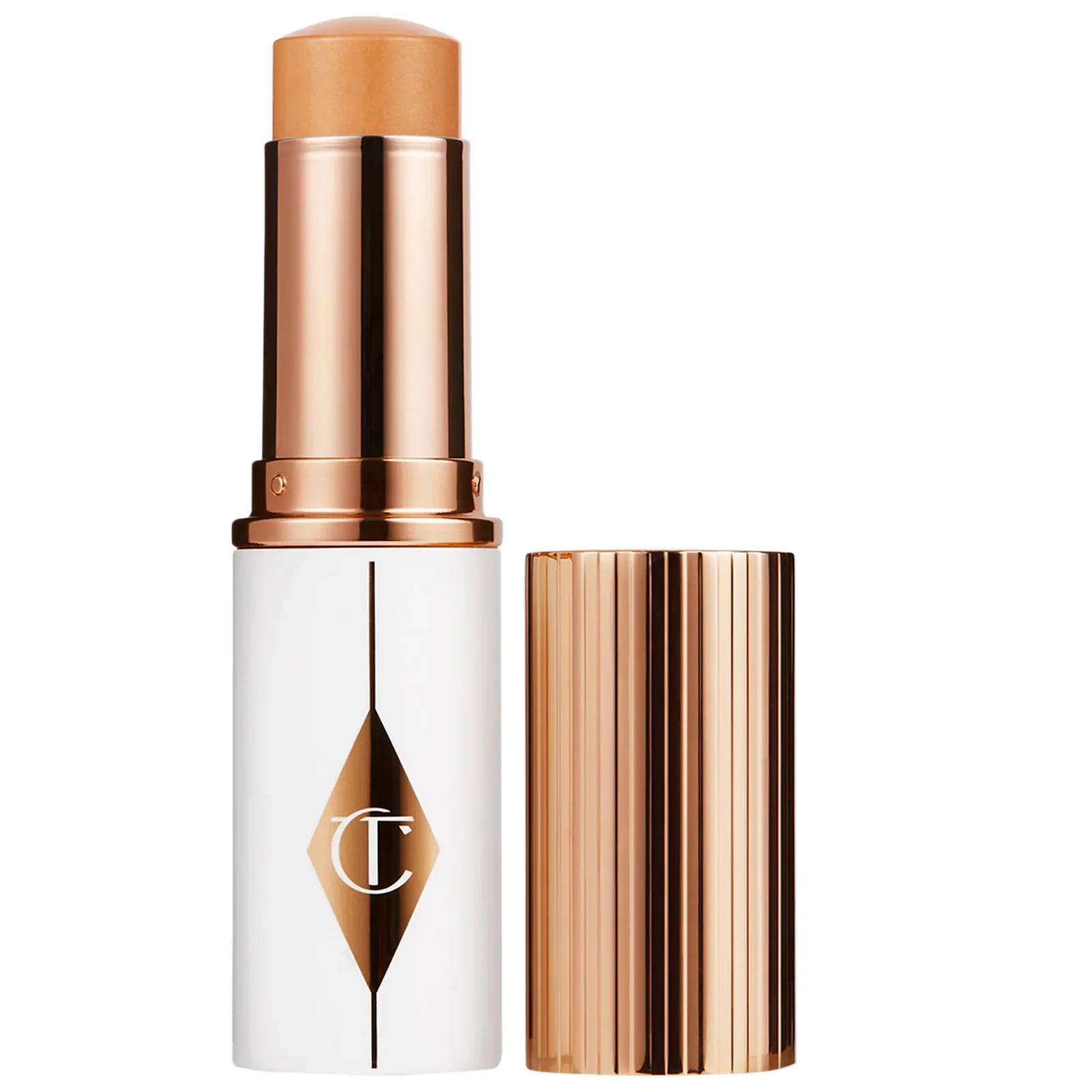 Unreal Skin Sheer Glow Tint Hydrating Foundation Stick — foto 20 de 30