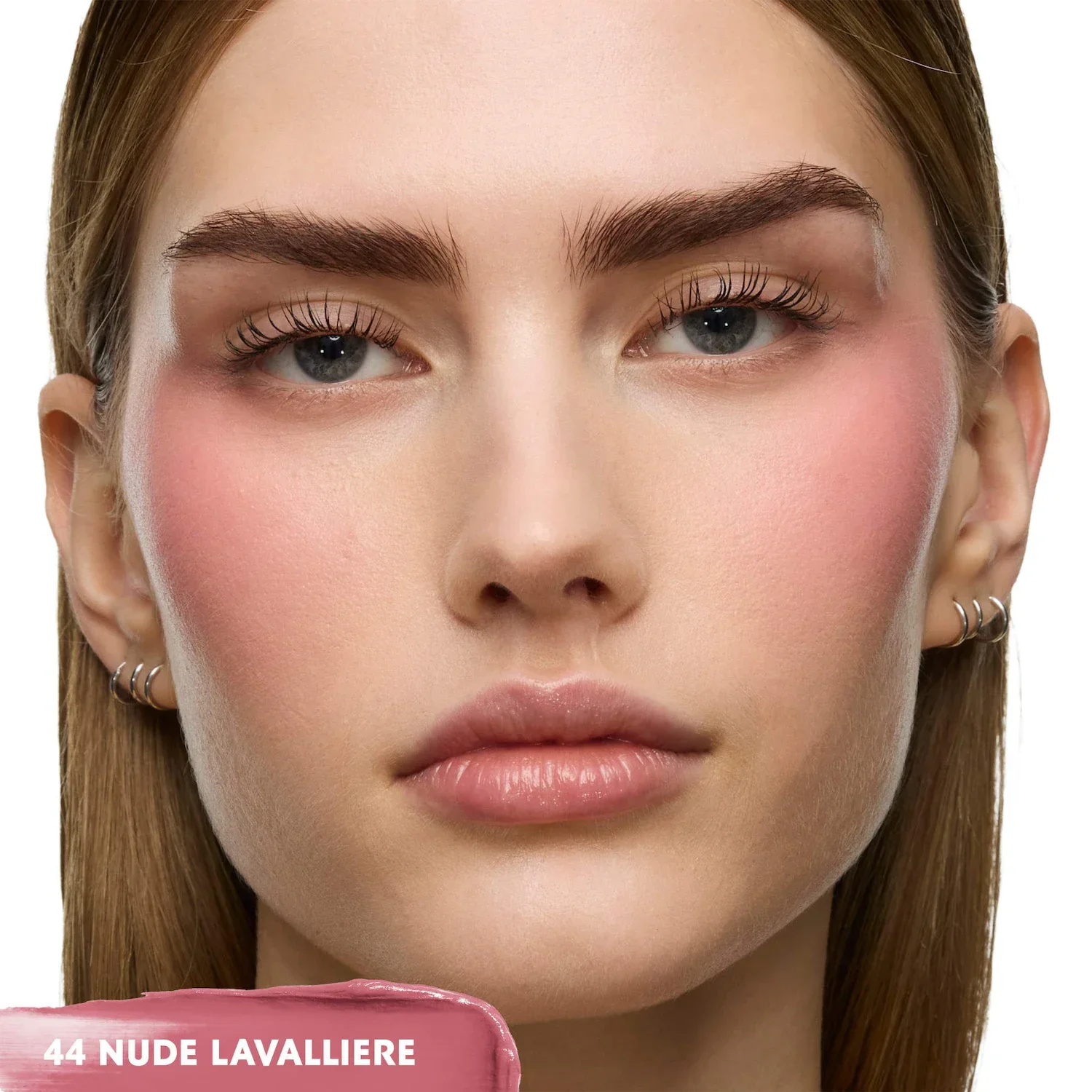 Make Me Blush Longwear Natural Glow Cream Blush — foto 3 de 16
