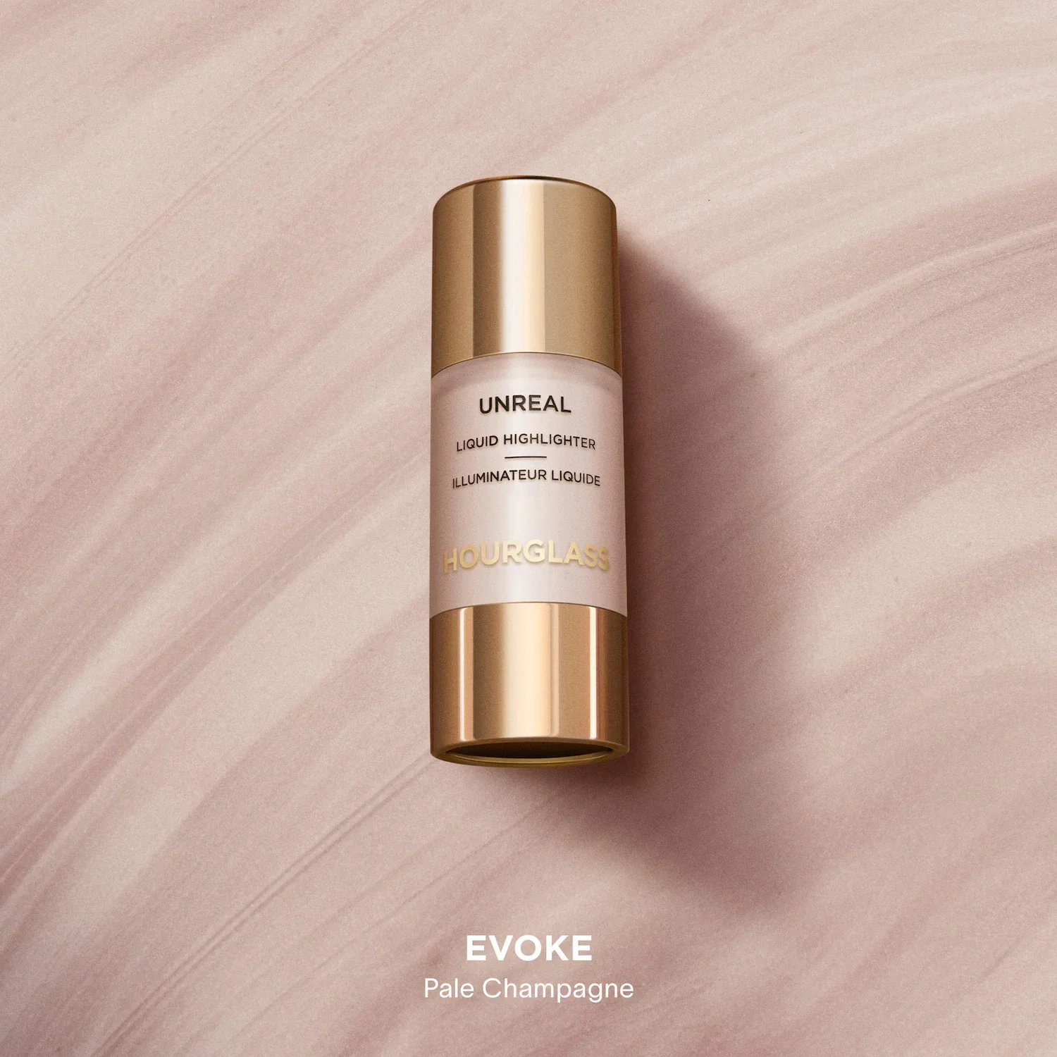 Unreal Radiant Glow Liquid Highlighter — foto 4 de 15